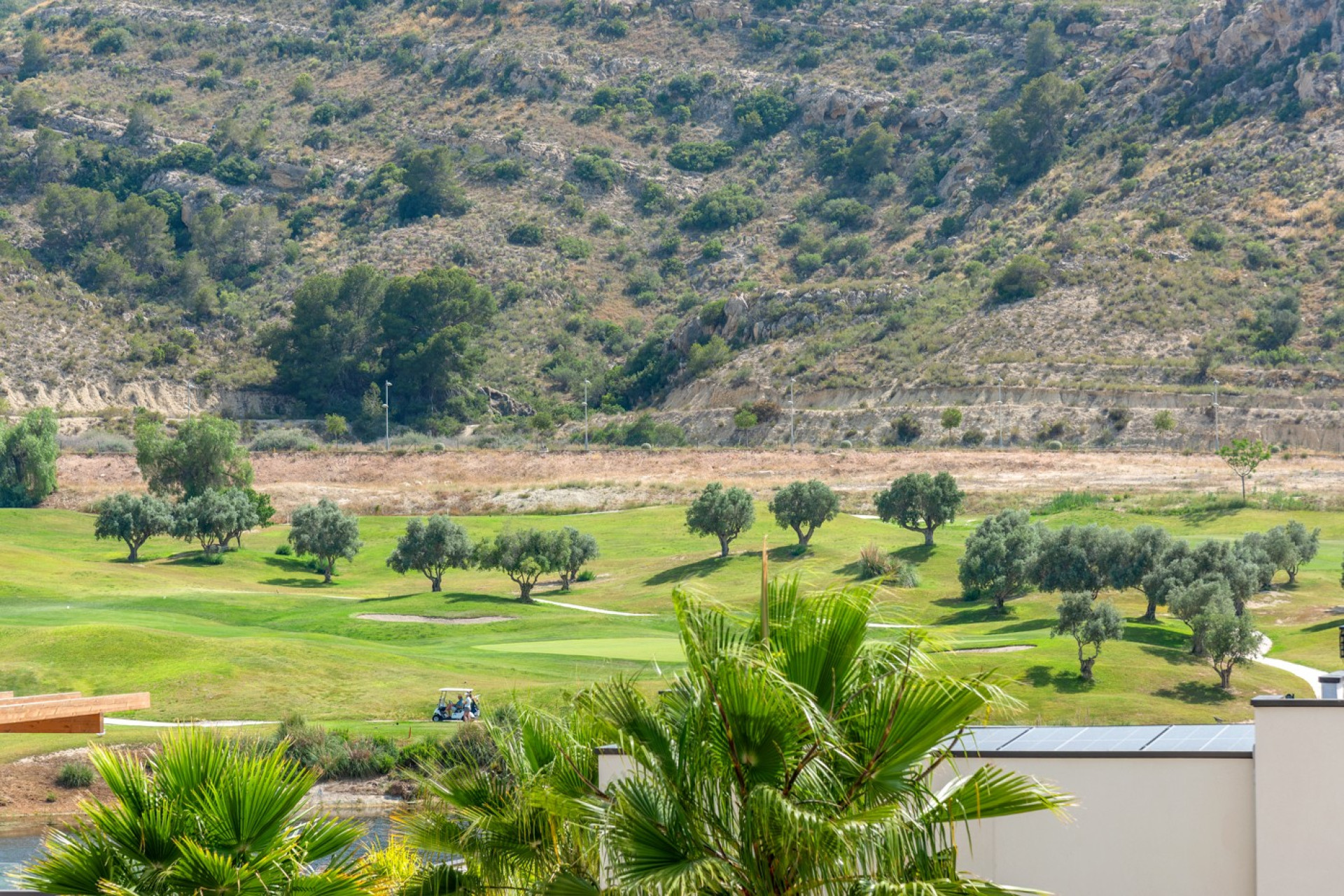 Revente - Apartment - Monforte del Cid - Font del llop