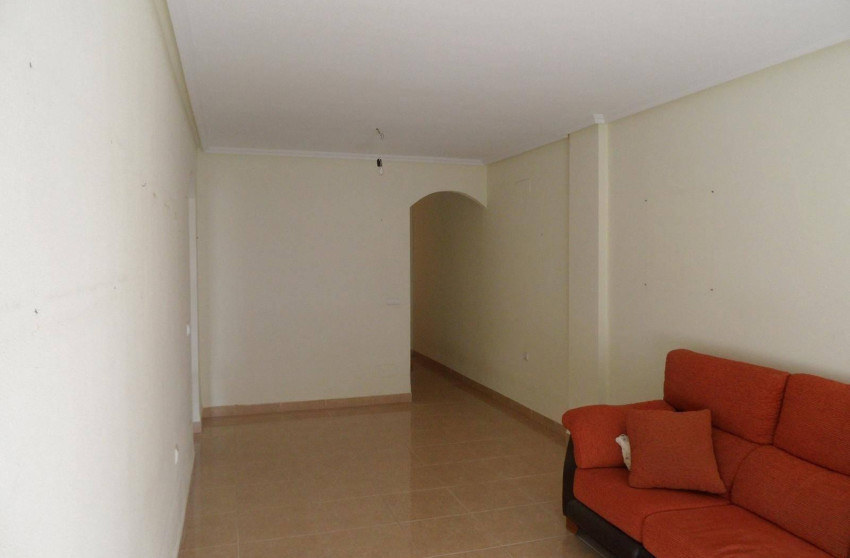 Revente - Apartment - Murcia - Barriomar