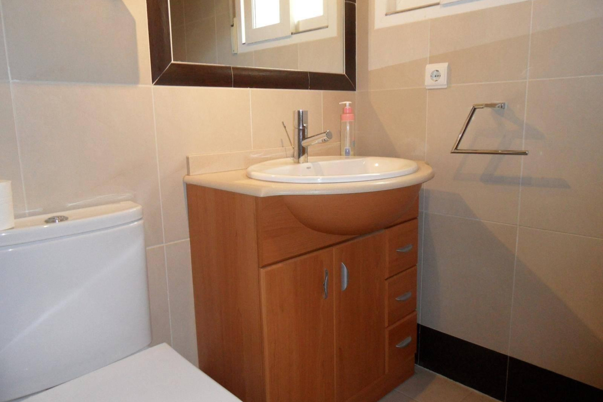 Revente - Apartment - Murcia - Barriomar