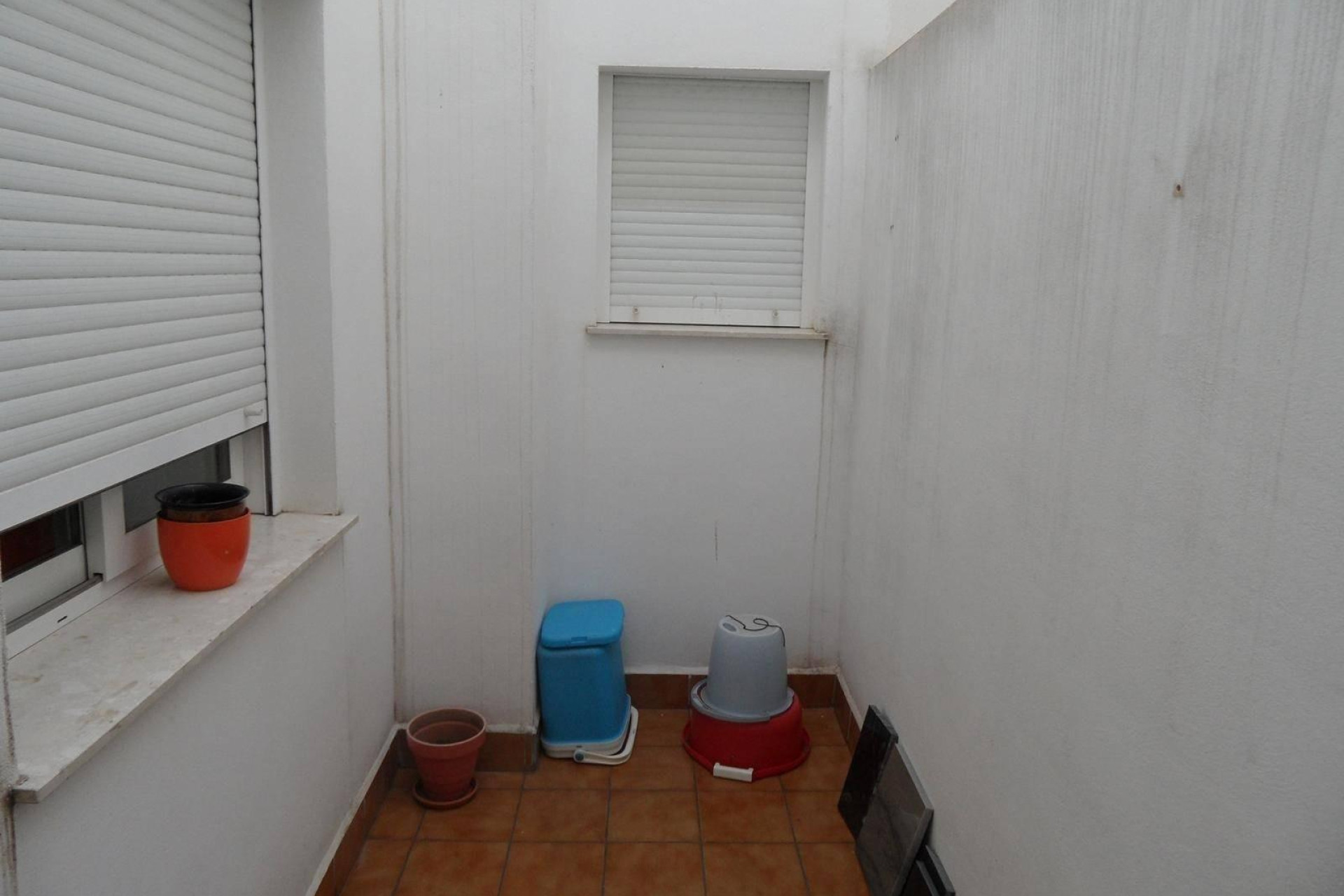 Revente - Apartment - Murcia - Barriomar