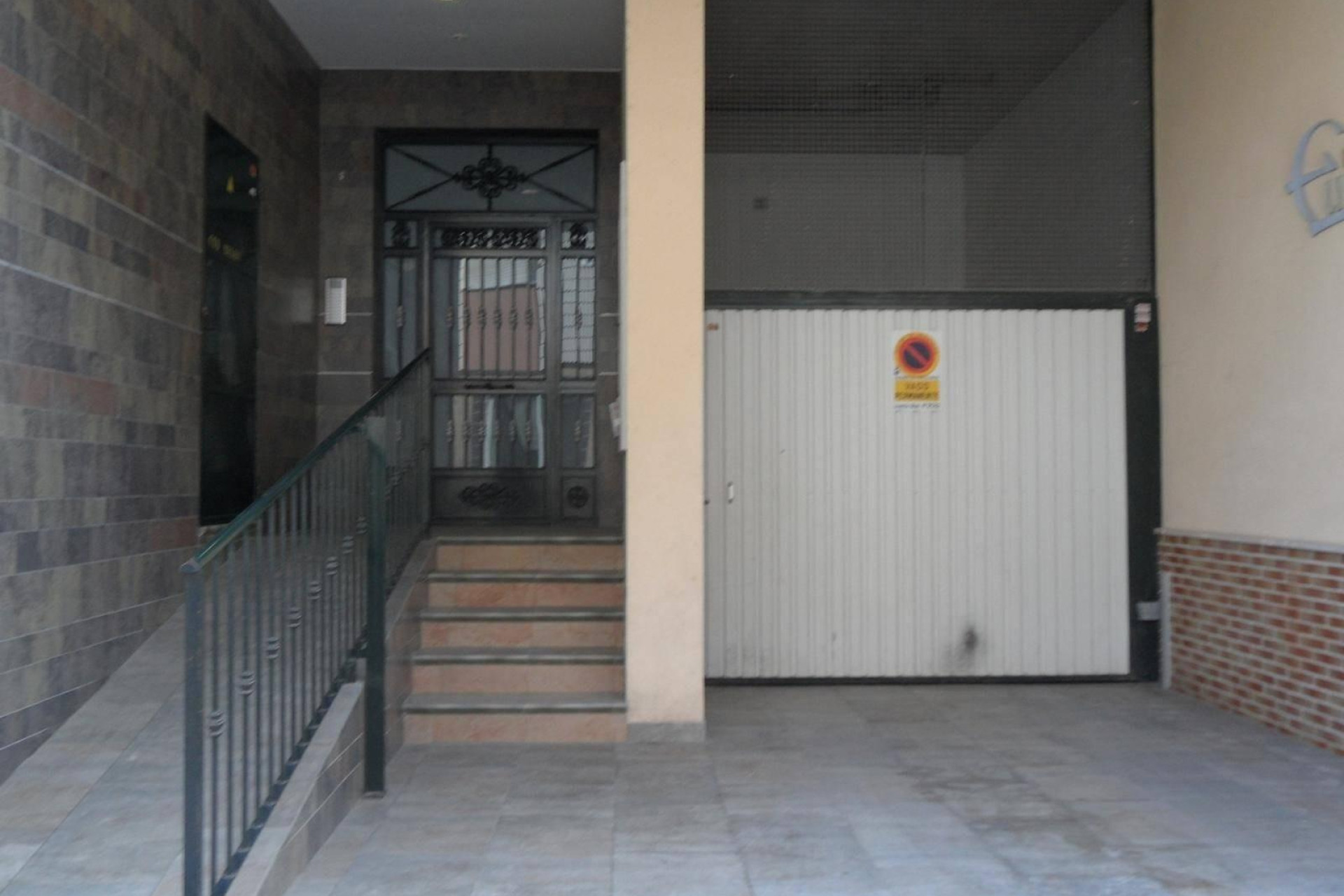 Revente - Apartment - Murcia - Barriomar