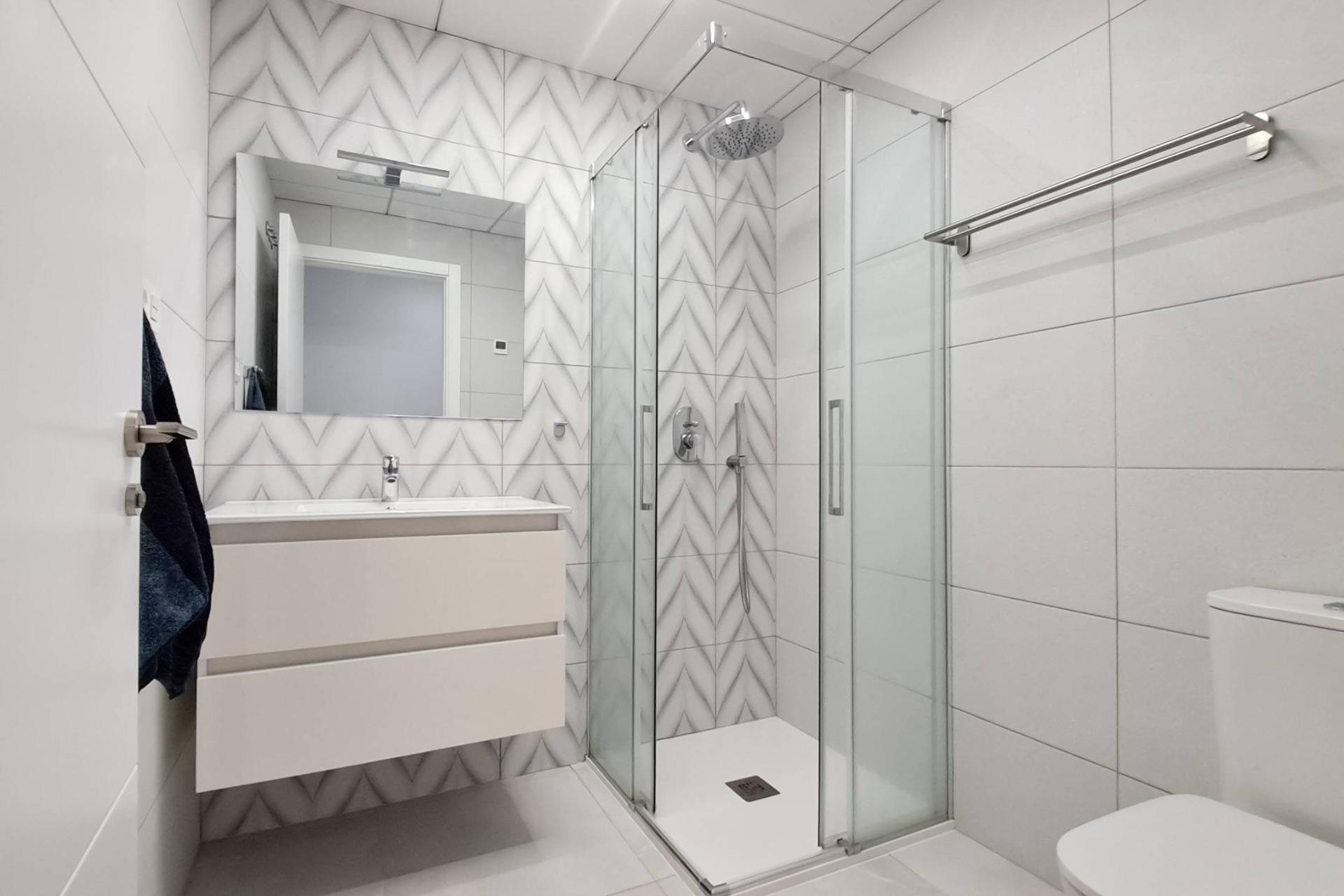 Revente - Apartment - Murcia - San Jose de la Vega