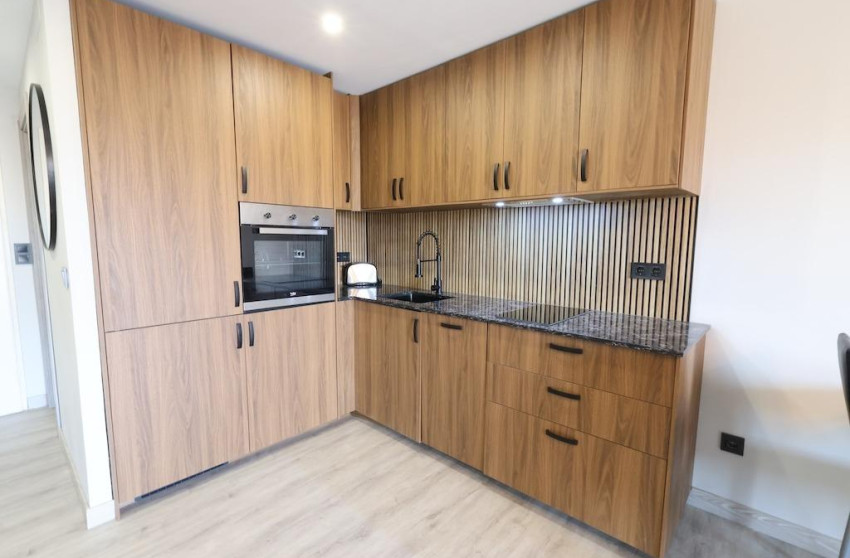 Revente - Apartment - Orihuela Costa - Aguamarina