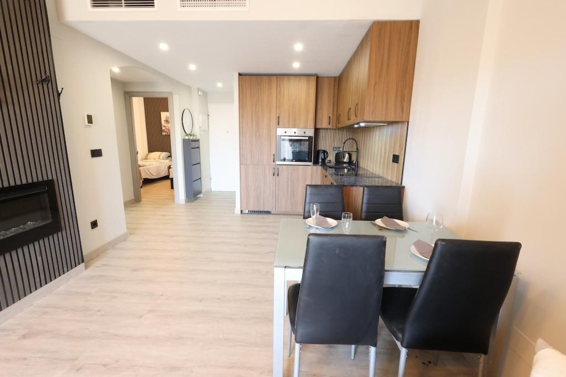 Revente - Apartment - Orihuela Costa - Aguamarina