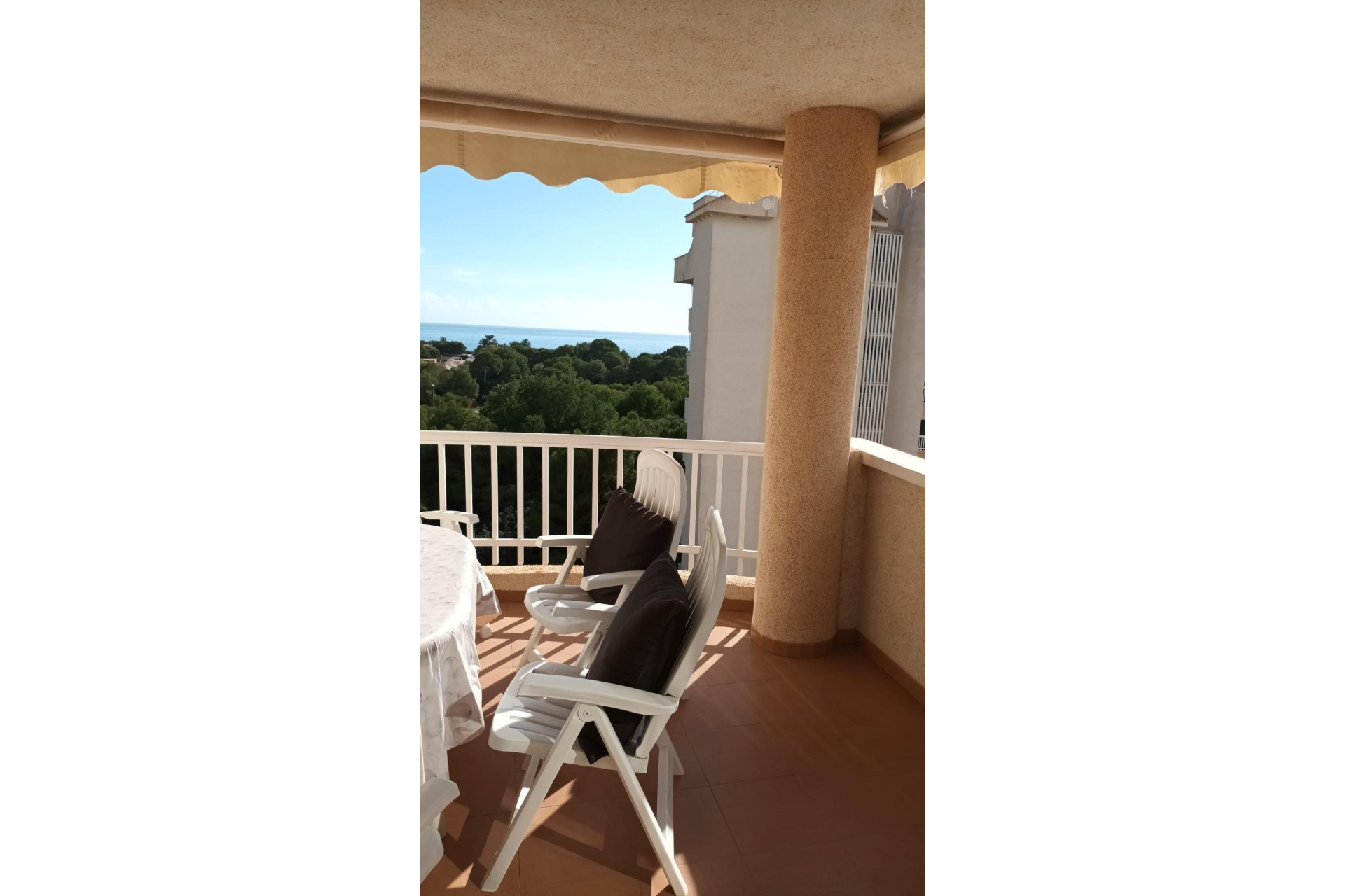 Revente - Apartment - Orihuela Costa - Altos de Campoamor