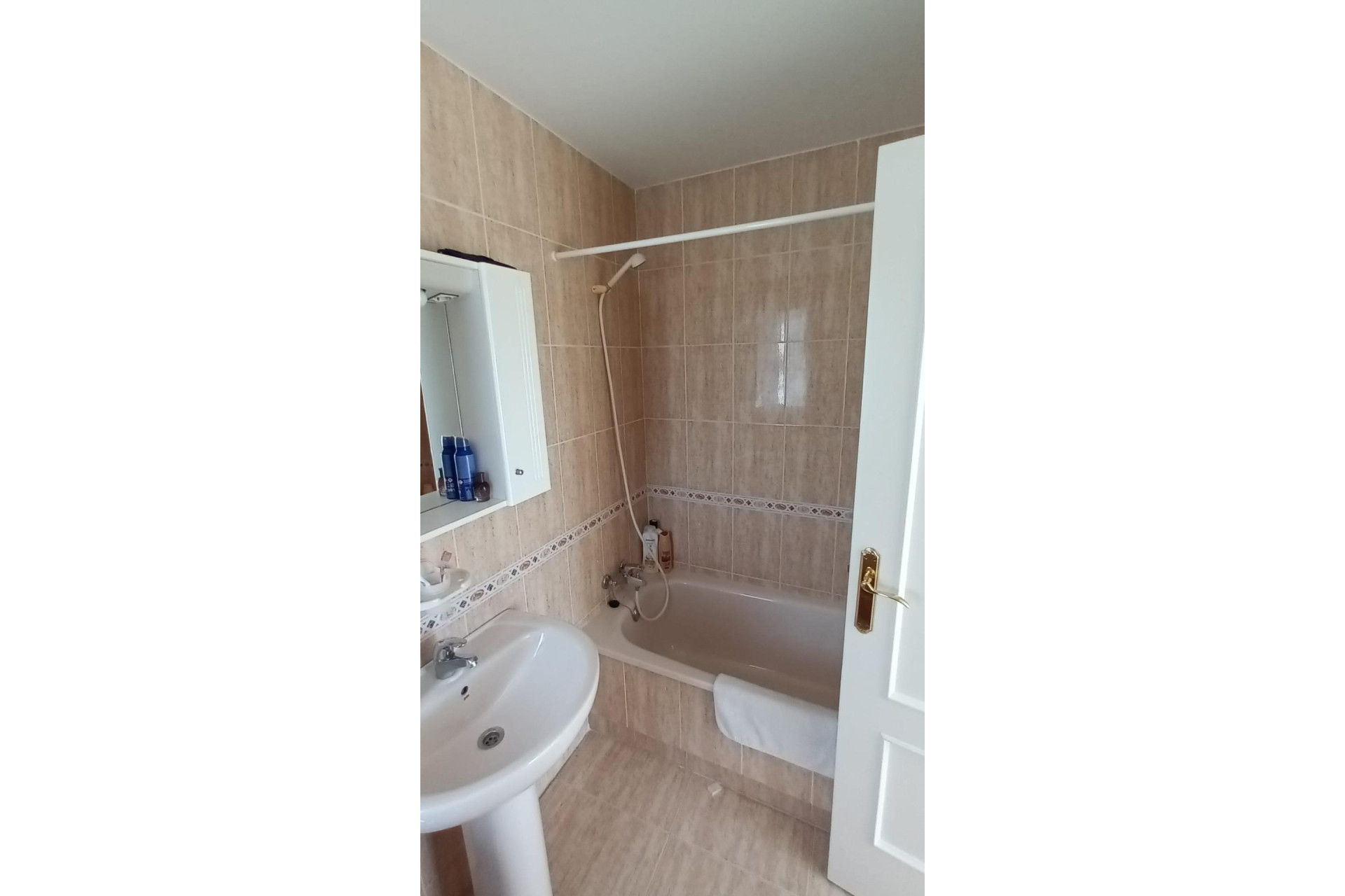 Revente - Apartment - Orihuela Costa - Altos de Campoamor