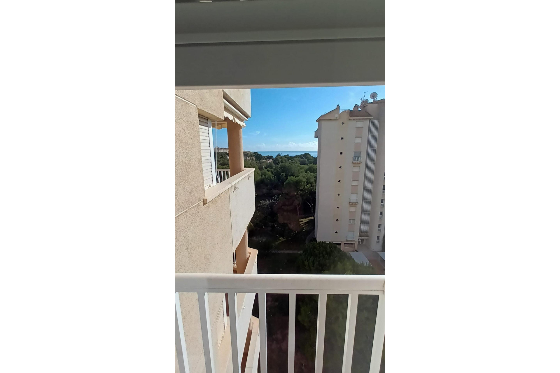 Revente - Apartment - Orihuela Costa - Altos de Campoamor
