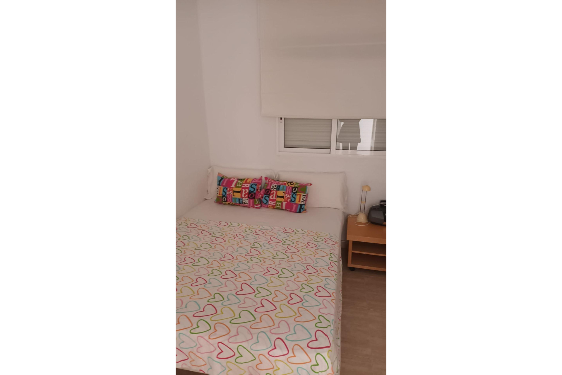 Revente - Apartment - Orihuela Costa - Altos de Campoamor
