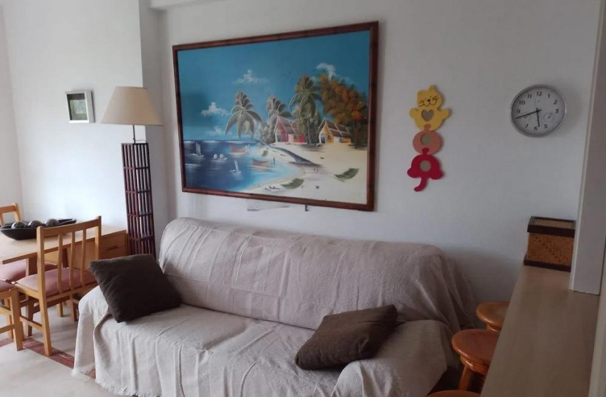 Revente - Apartment - Orihuela Costa - Altos de Campoamor