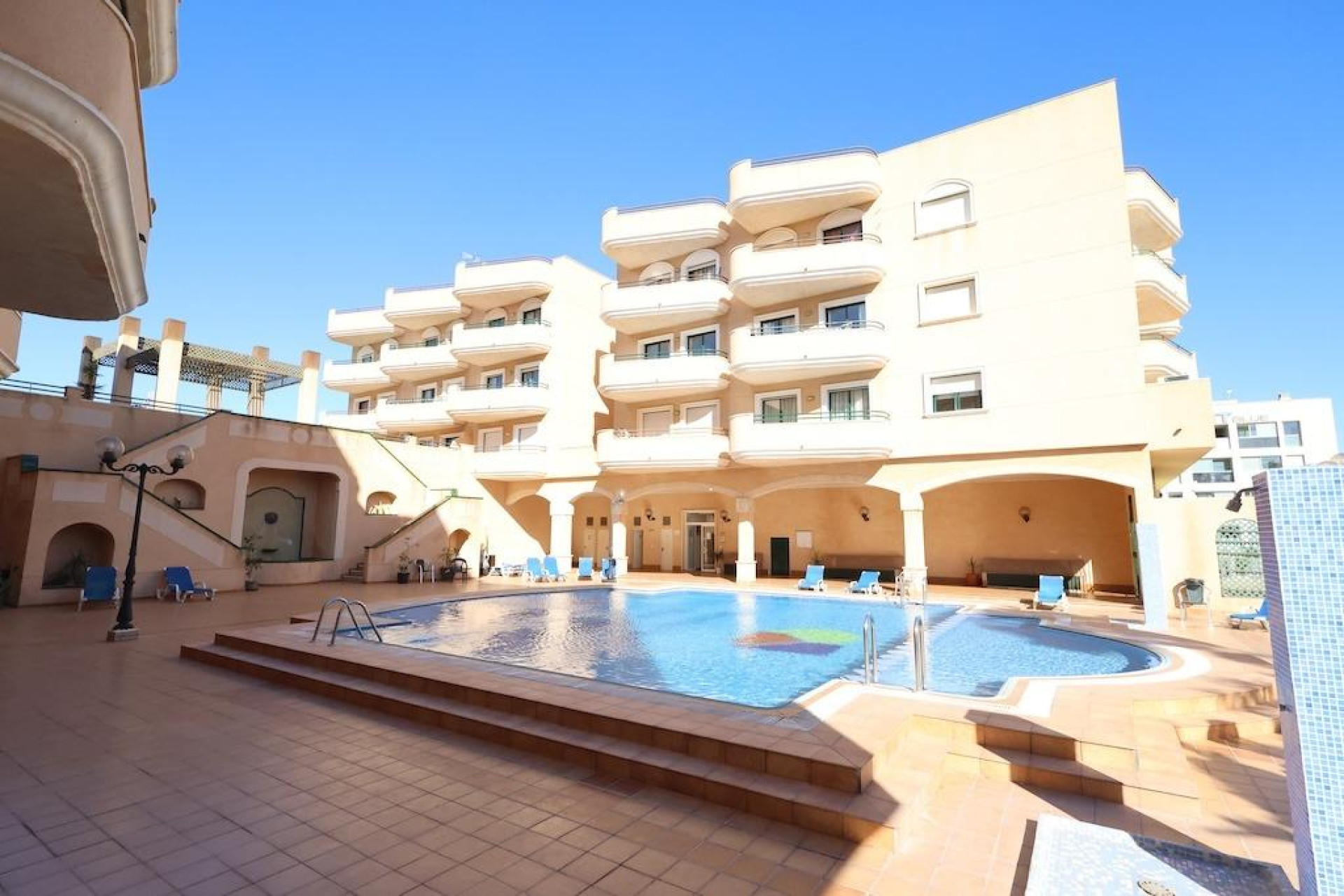 Revente - Apartment - Orihuela Costa - Cabo Roig