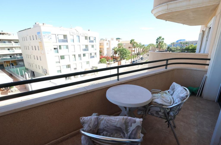 Revente - Apartment - Orihuela Costa - Cabo Roig