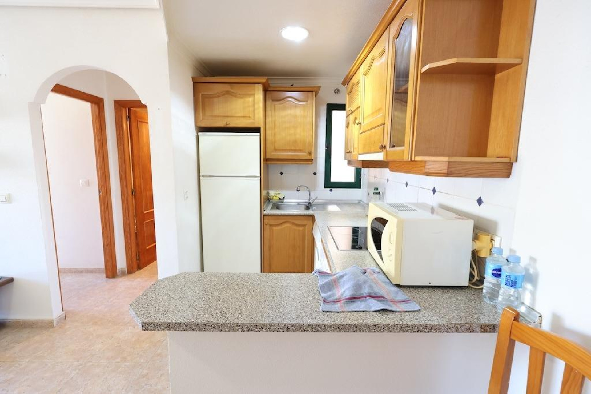 Revente - Apartment - Orihuela Costa - Cabo Roig