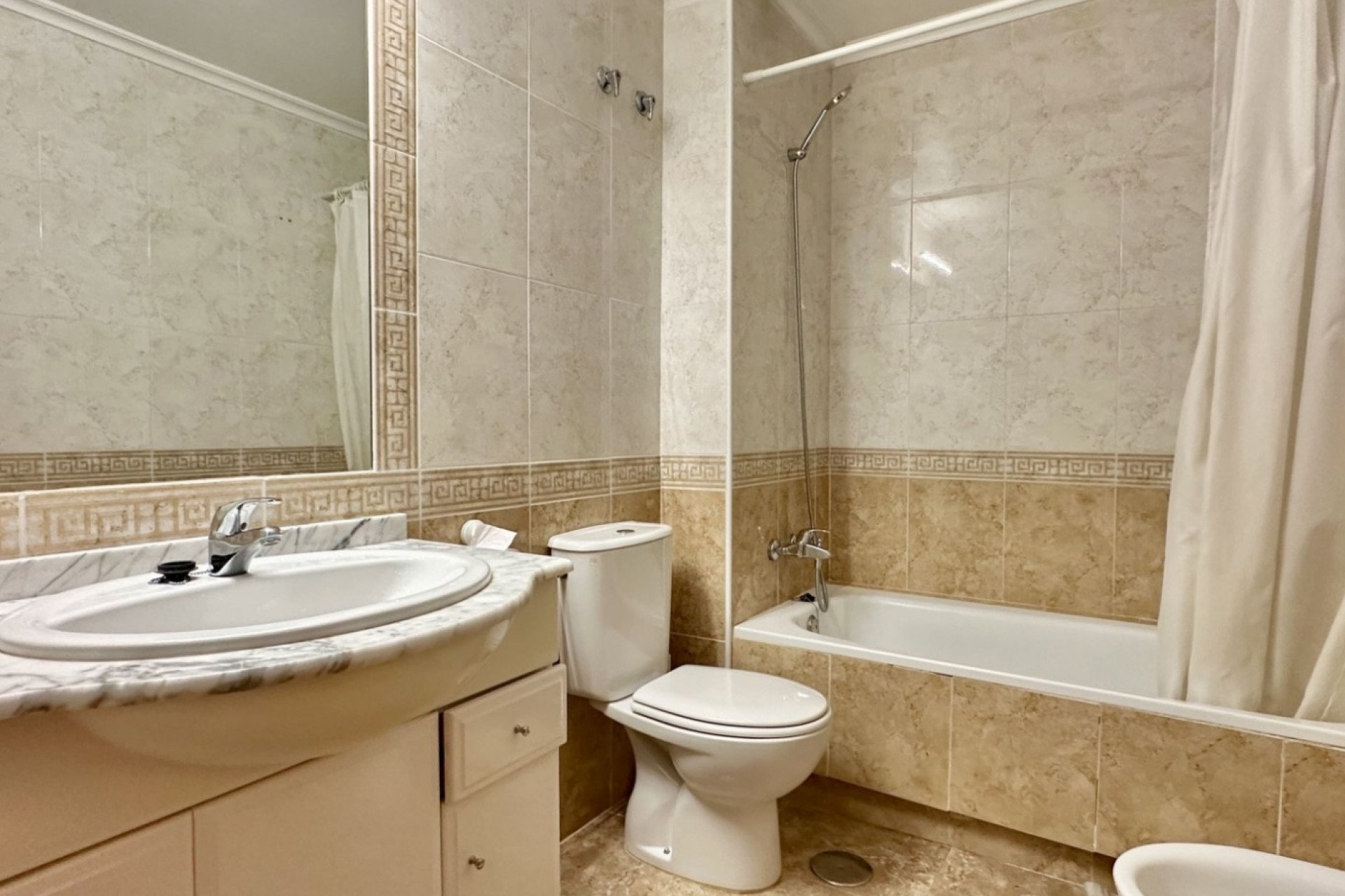 Revente - Apartment - Orihuela Costa - Cabo Roig