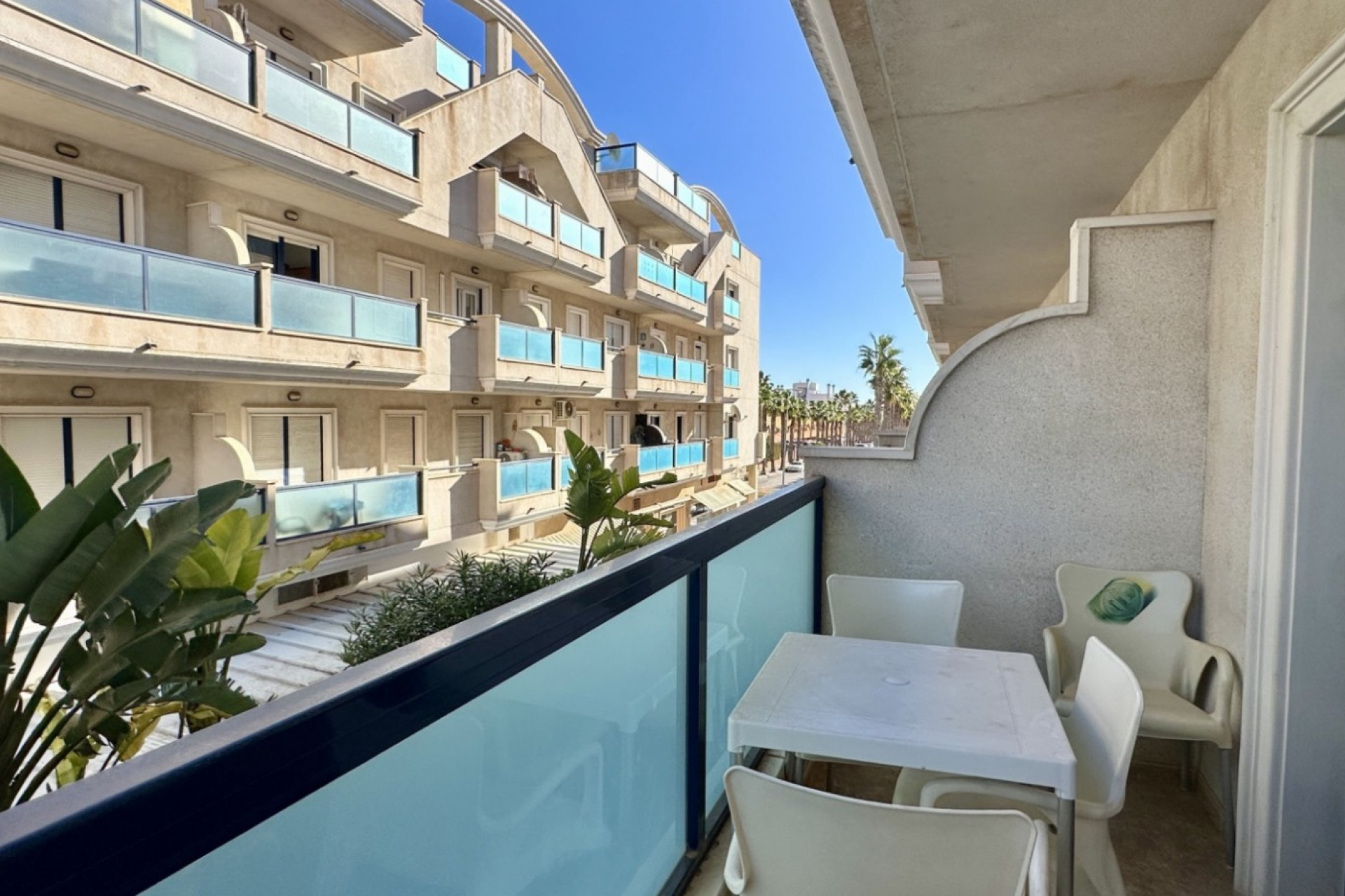 Revente - Apartment - Orihuela Costa - Cabo Roig