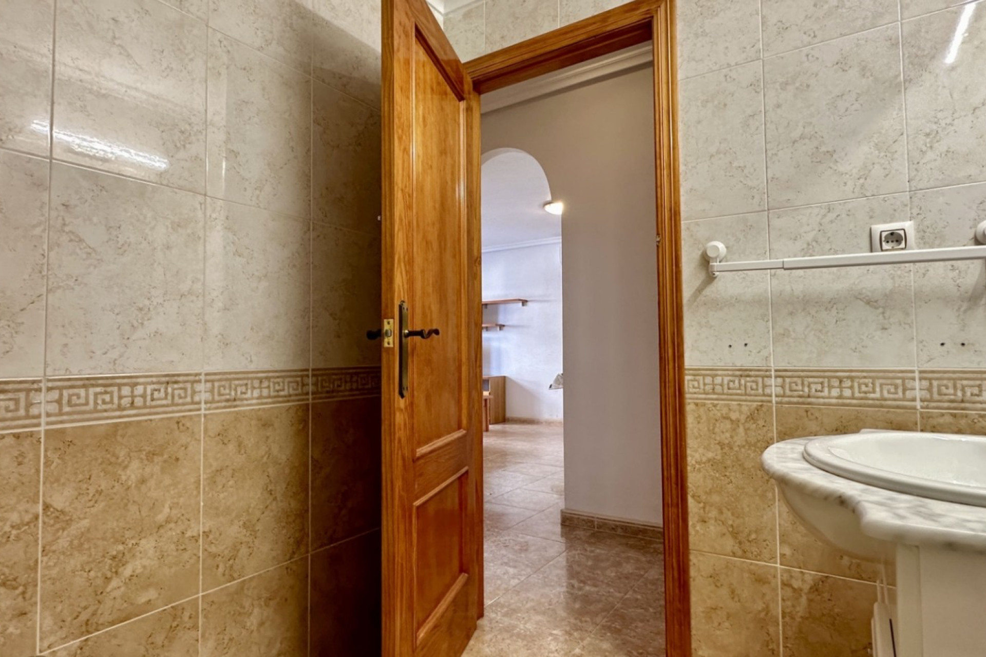 Revente - Apartment - Orihuela Costa - Cabo Roig