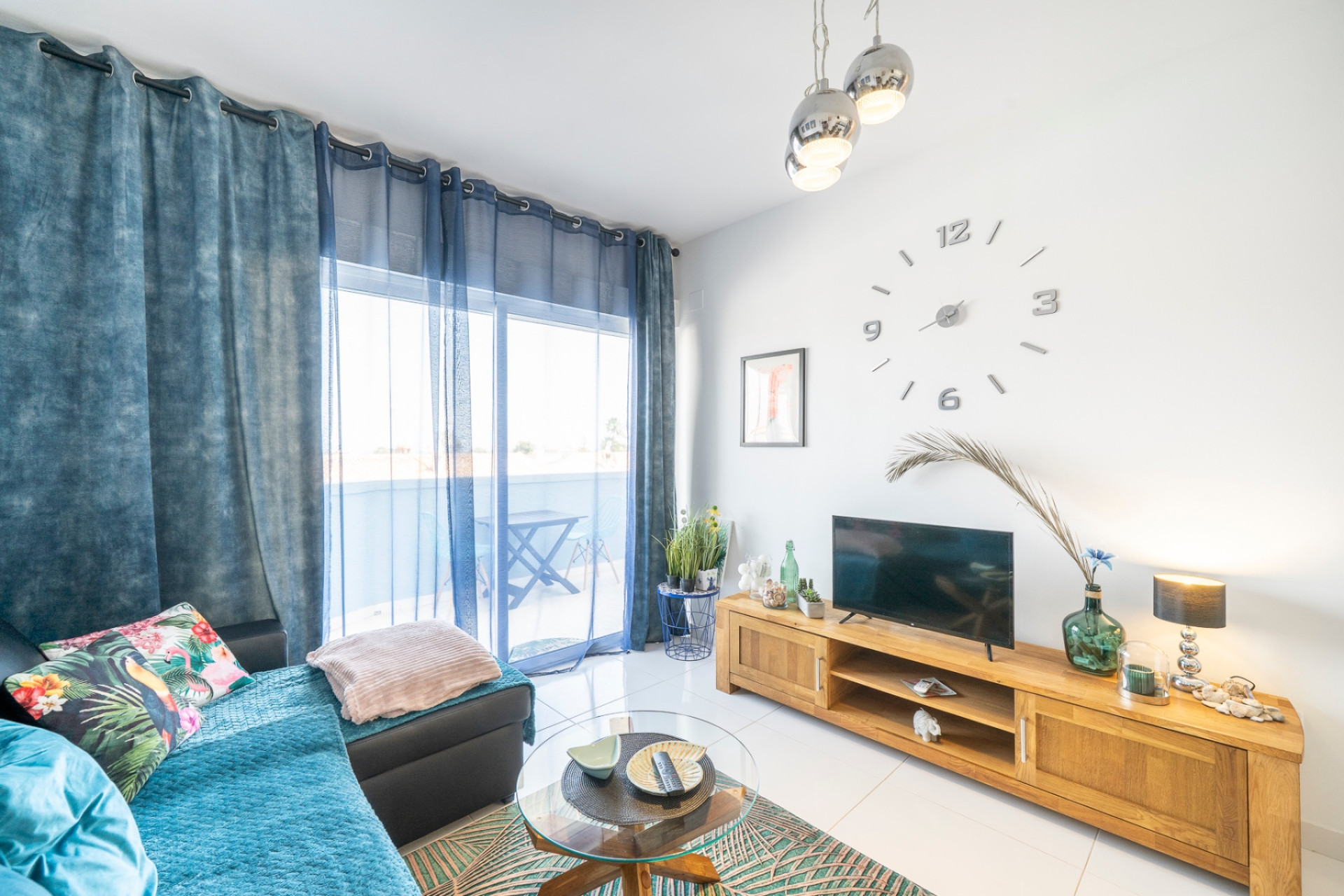 Revente - Apartment - Orihuela Costa - Cabo Roig