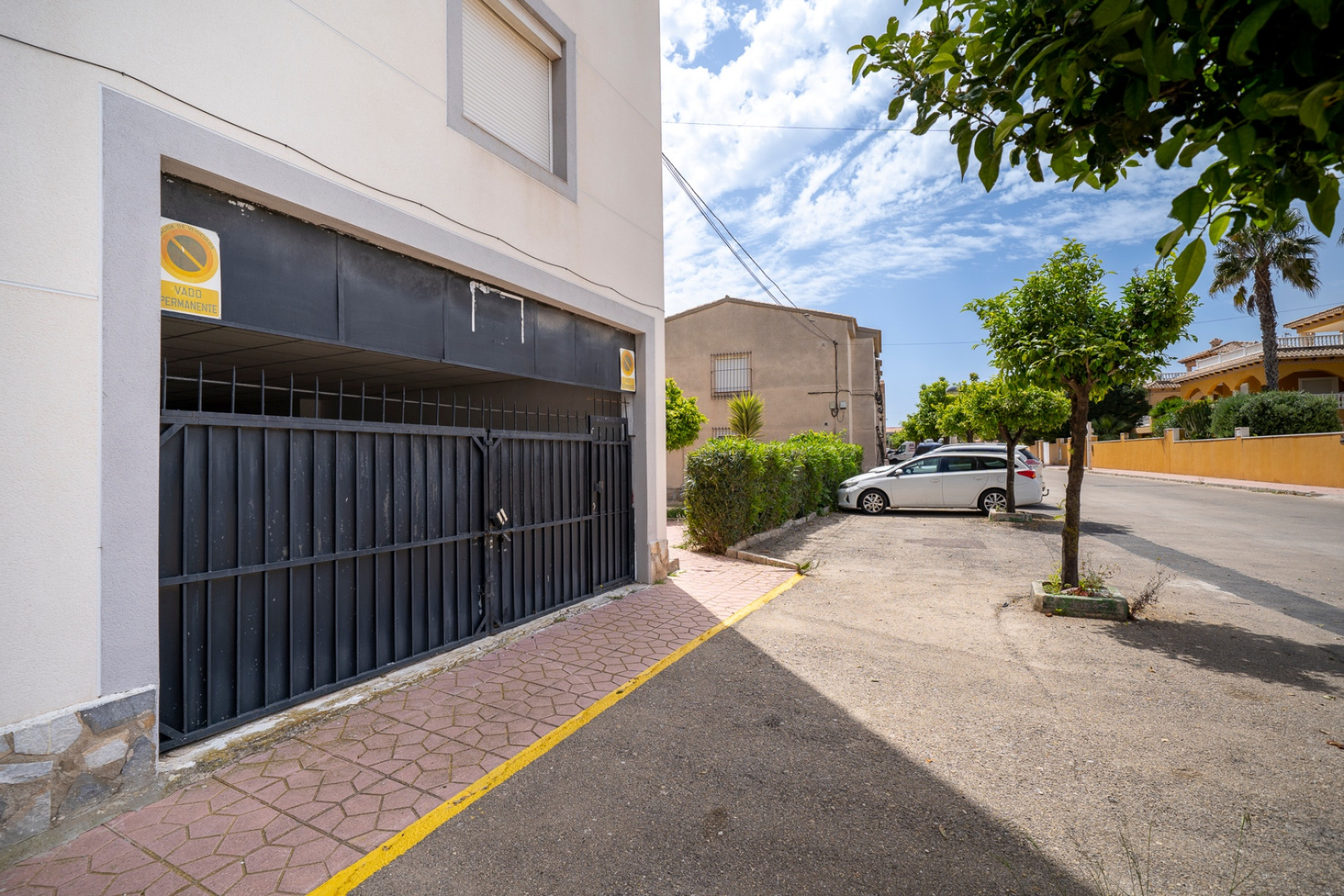 Revente - Apartment - Orihuela Costa - Cabo Roig