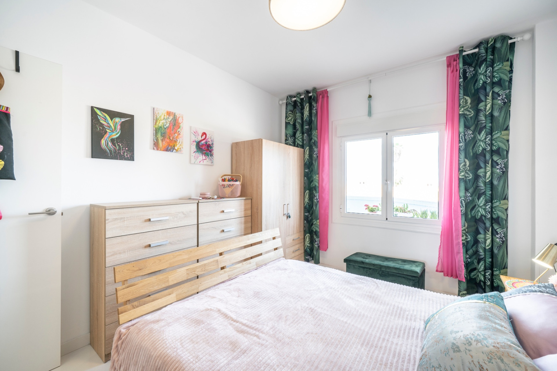 Revente - Apartment - Orihuela Costa - Cabo Roig