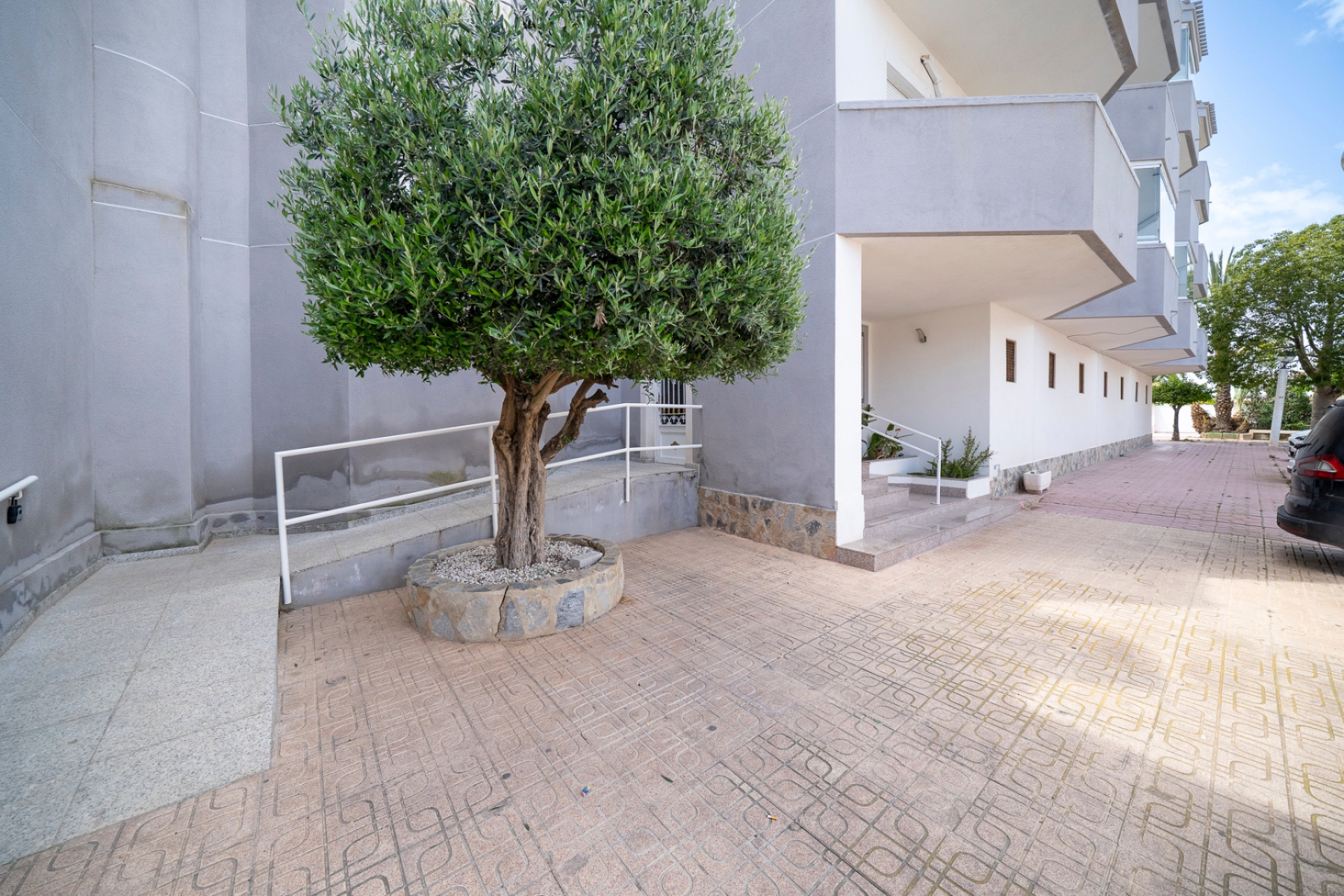 Revente - Apartment - Orihuela Costa - Cabo Roig