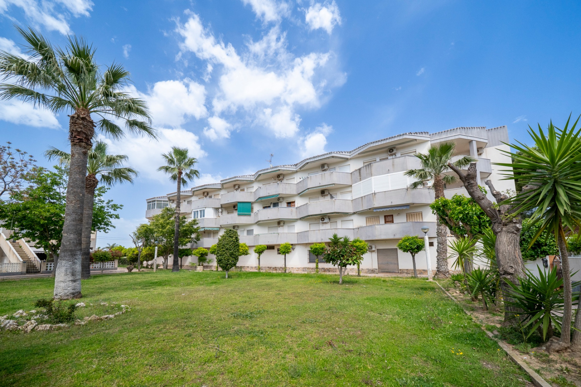 Revente - Apartment - Orihuela Costa - Cabo Roig