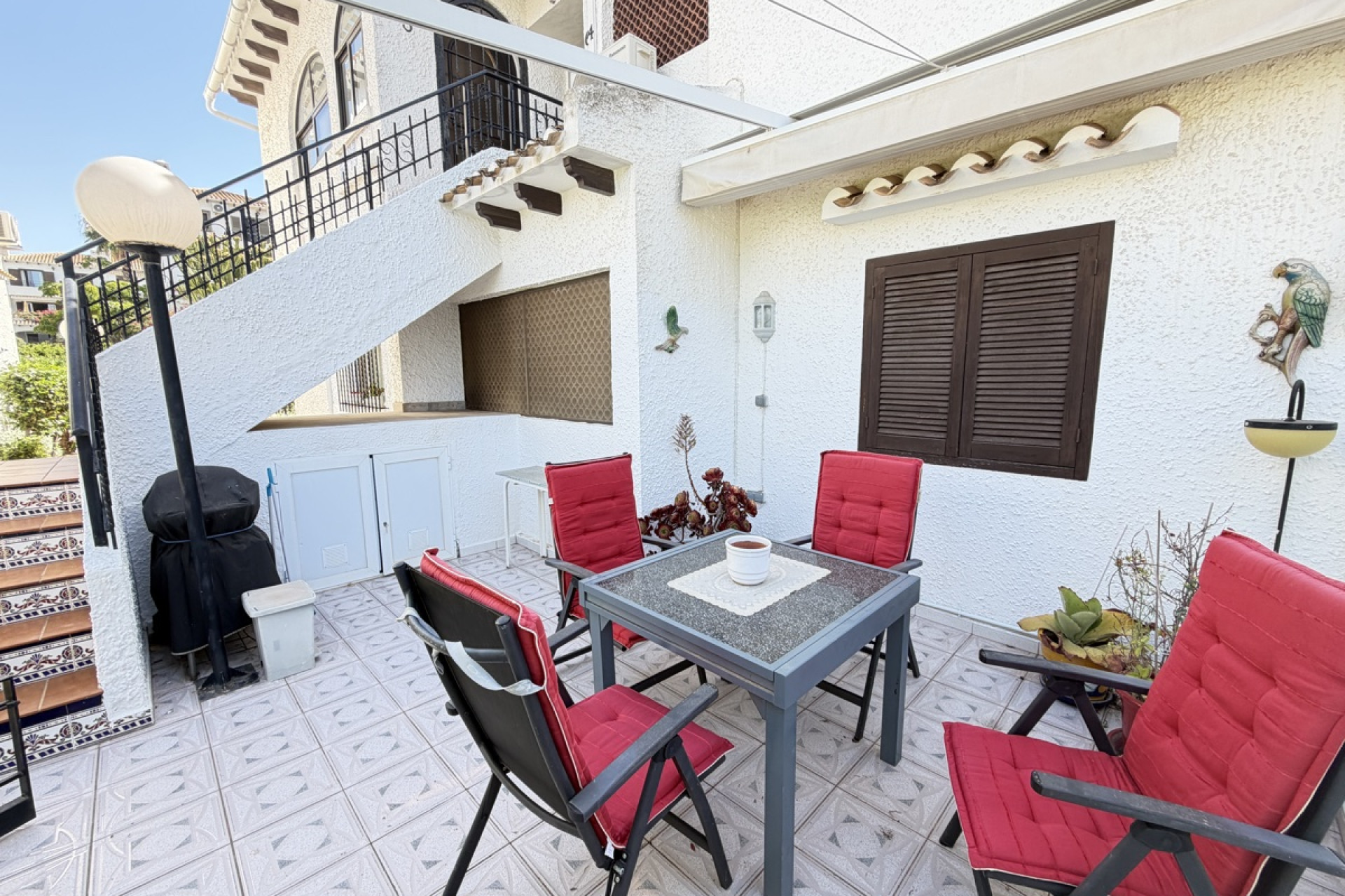 Revente - Apartment - Orihuela Costa - Cabo Roig