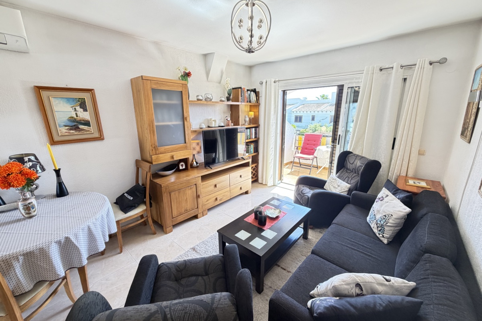 Revente - Apartment - Orihuela Costa - Cabo Roig