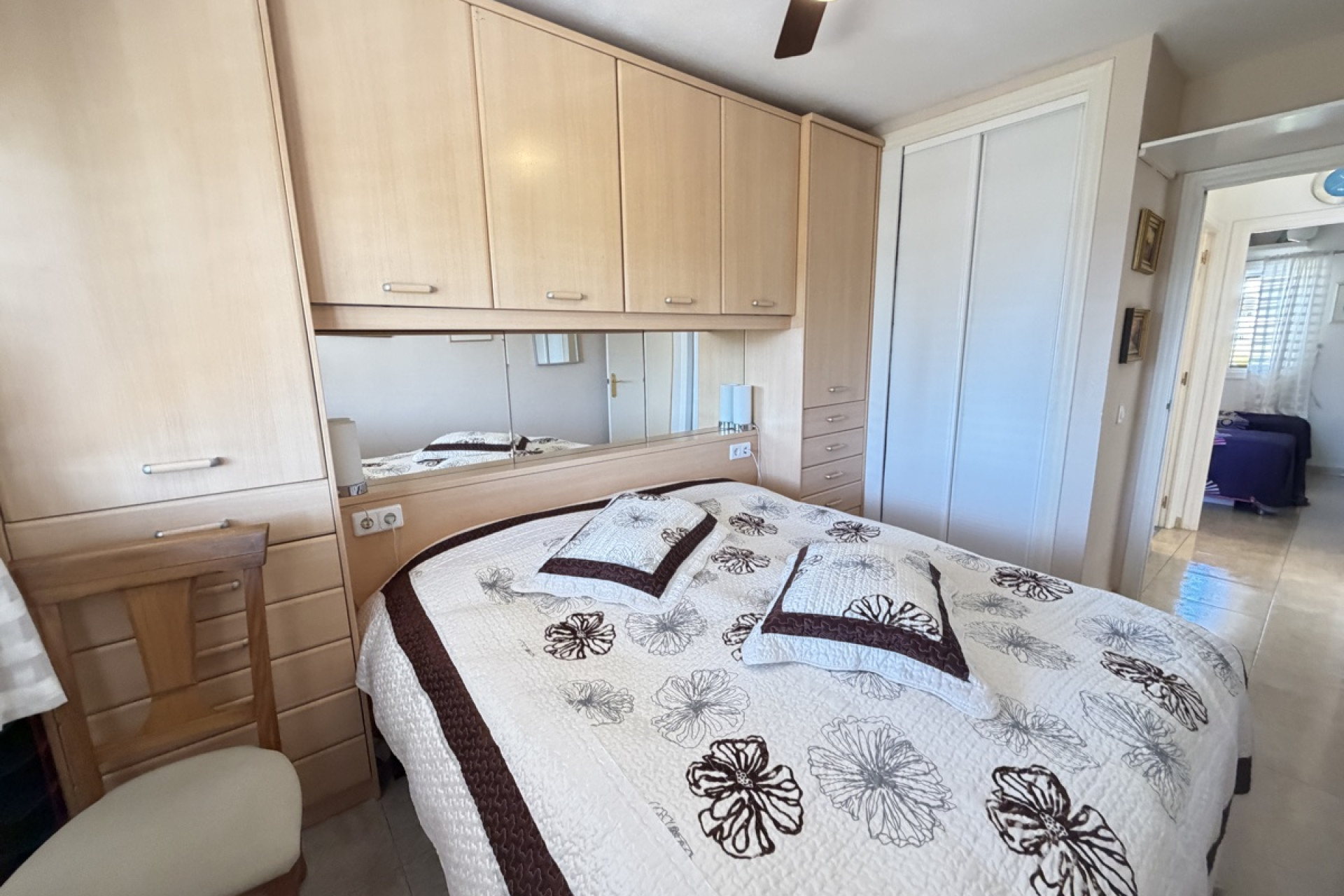 Revente - Apartment - Orihuela Costa - Cabo Roig