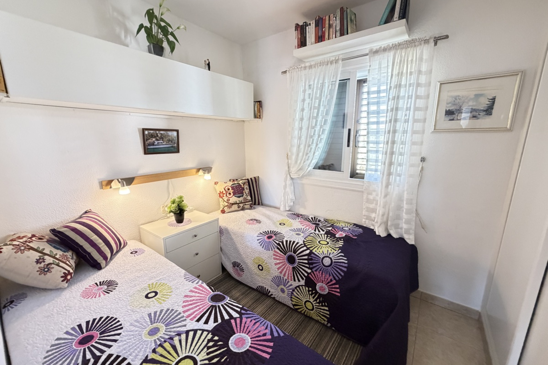 Revente - Apartment - Orihuela Costa - Cabo Roig
