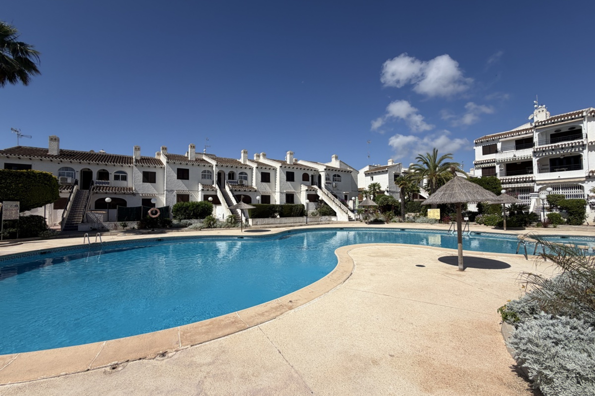 Revente - Apartment - Orihuela Costa - Cabo Roig
