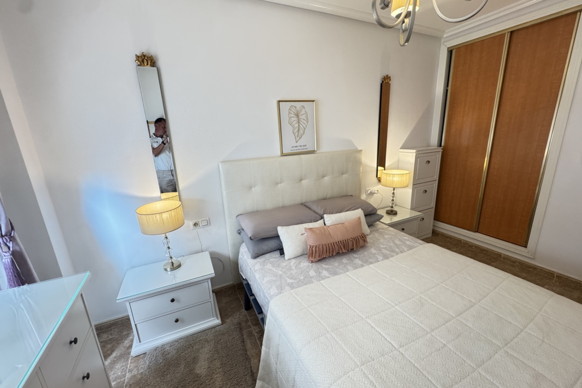 Revente - Apartment - Orihuela Costa - Cabo Roig