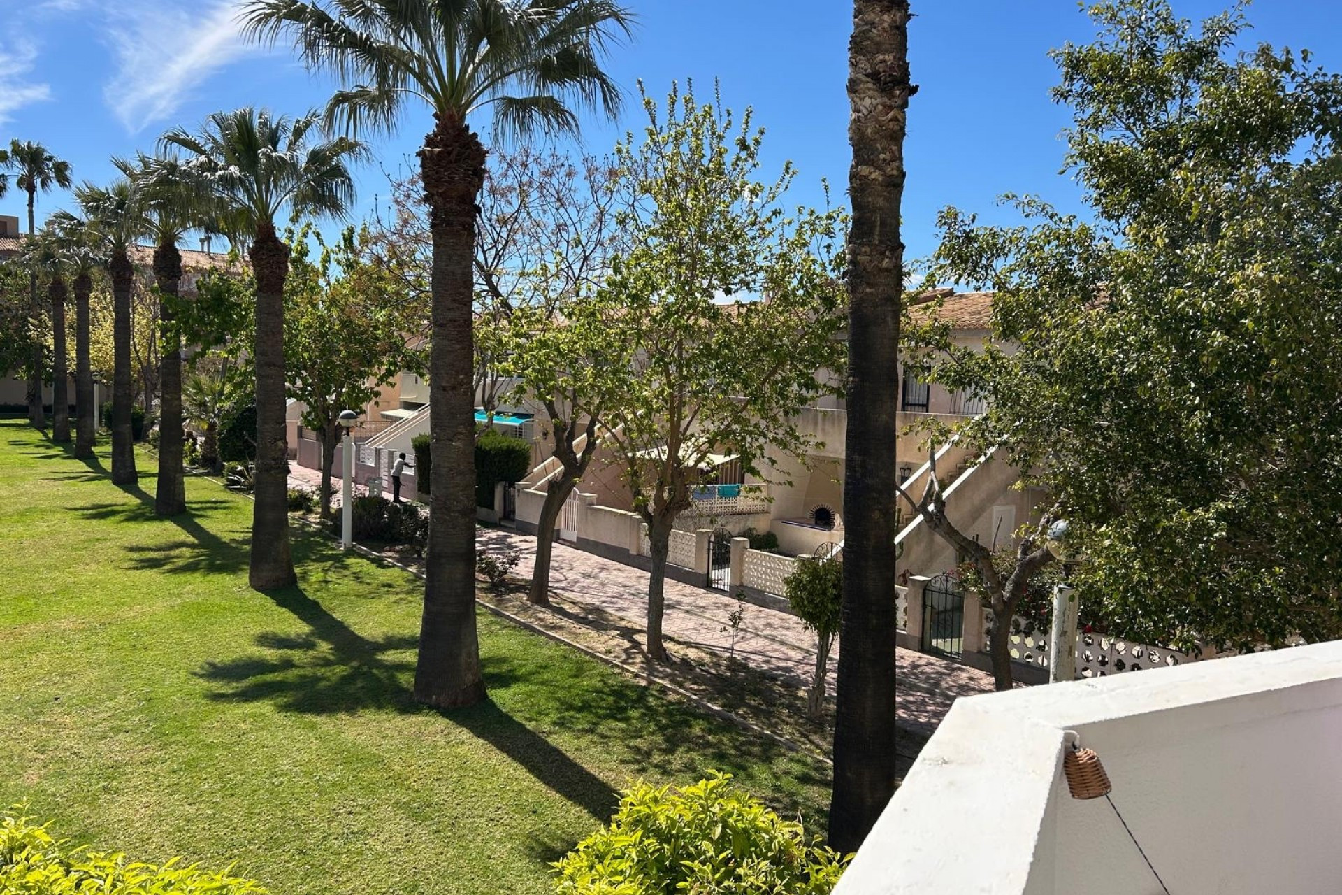 Revente - Apartment - Orihuela Costa - Cabo Roig