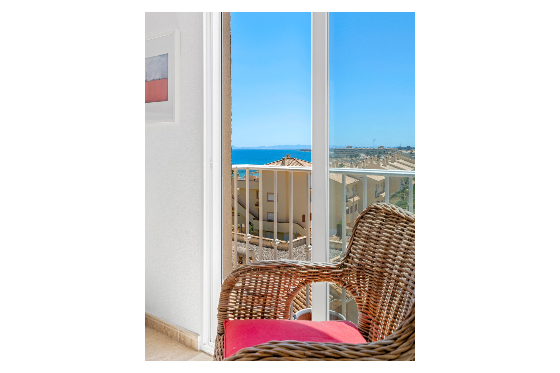 Revente - Apartment - Orihuela Costa - Cabo Roig