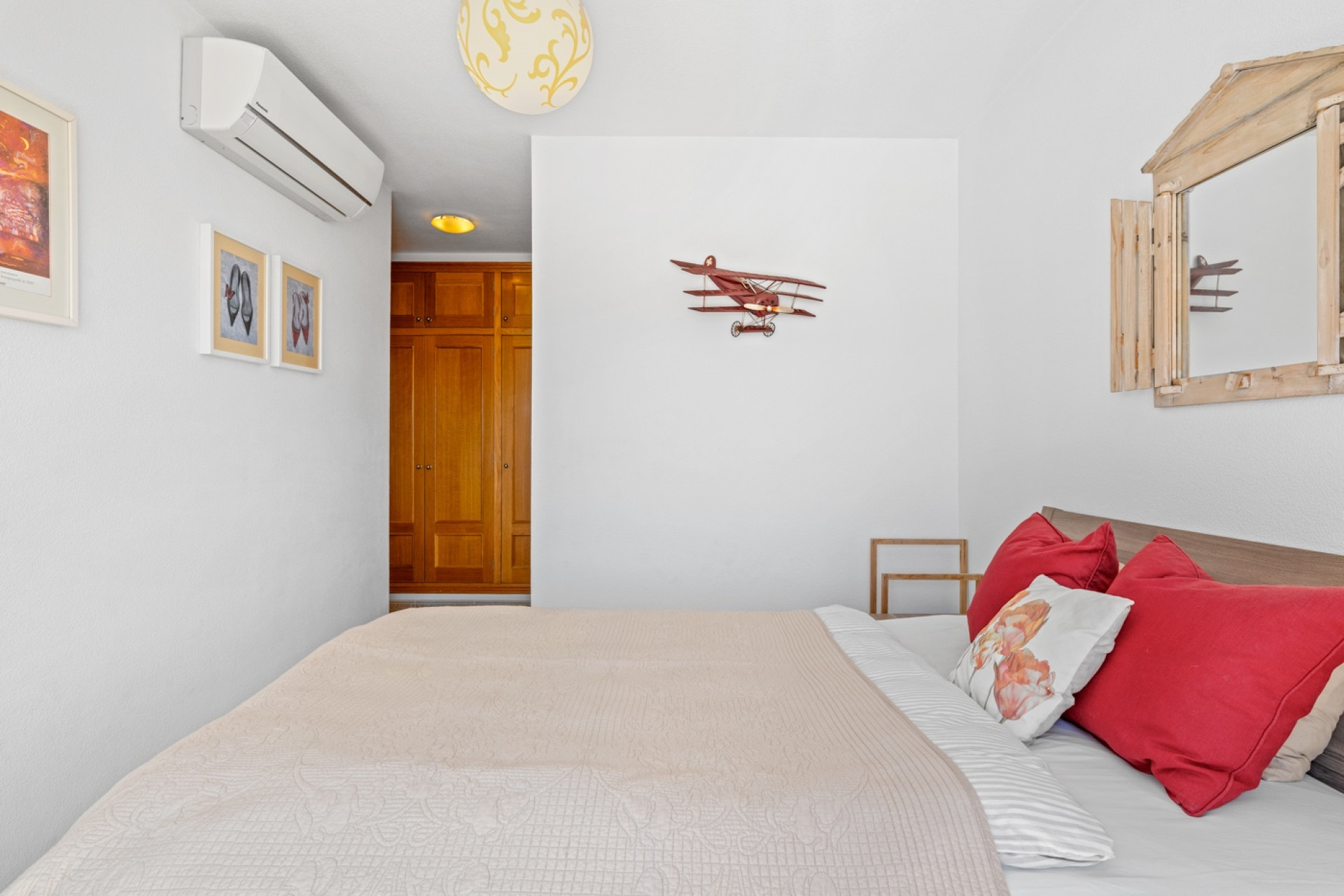 Revente - Apartment - Orihuela Costa - Cabo Roig