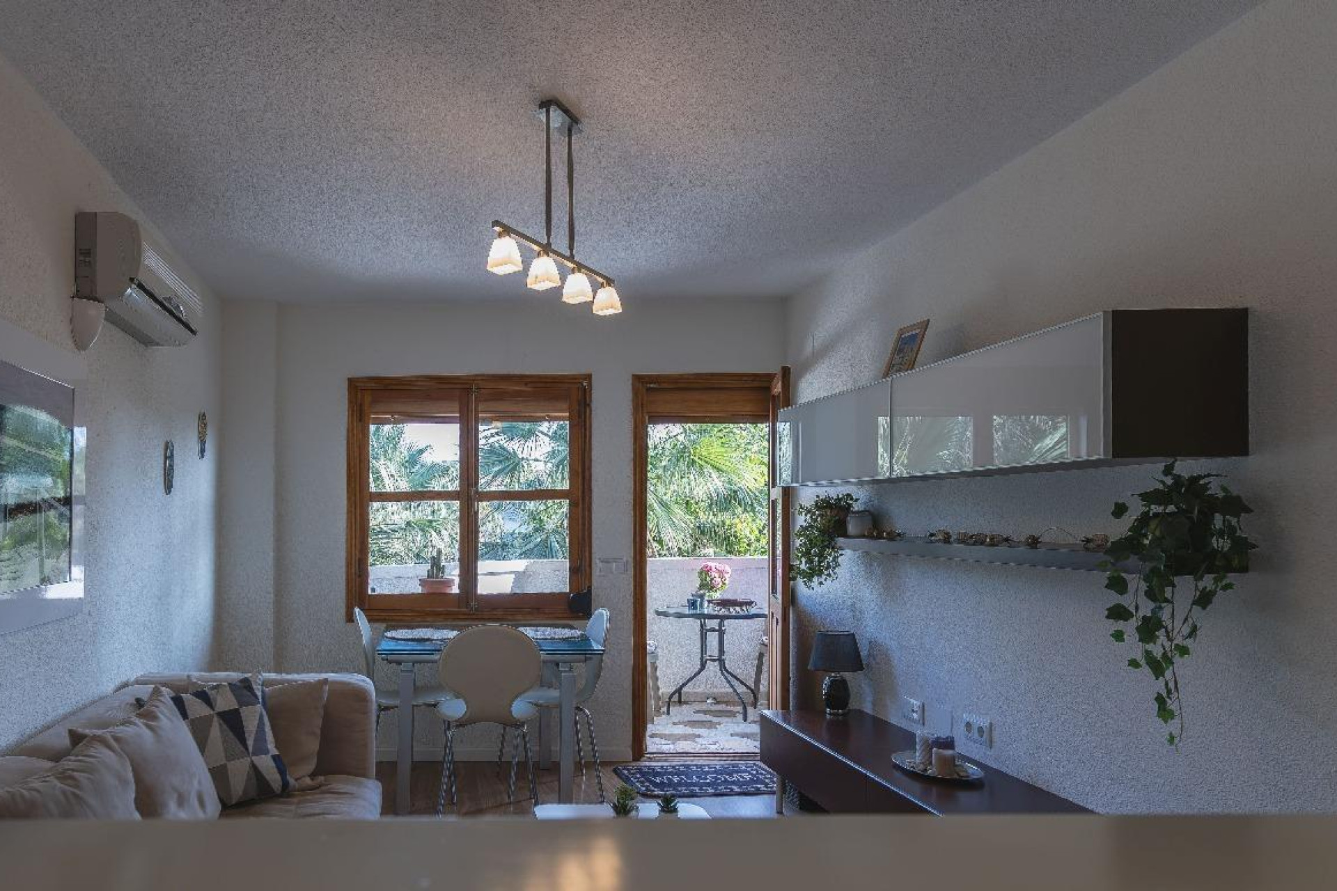 Revente - Apartment - Orihuela Costa - Campoamor