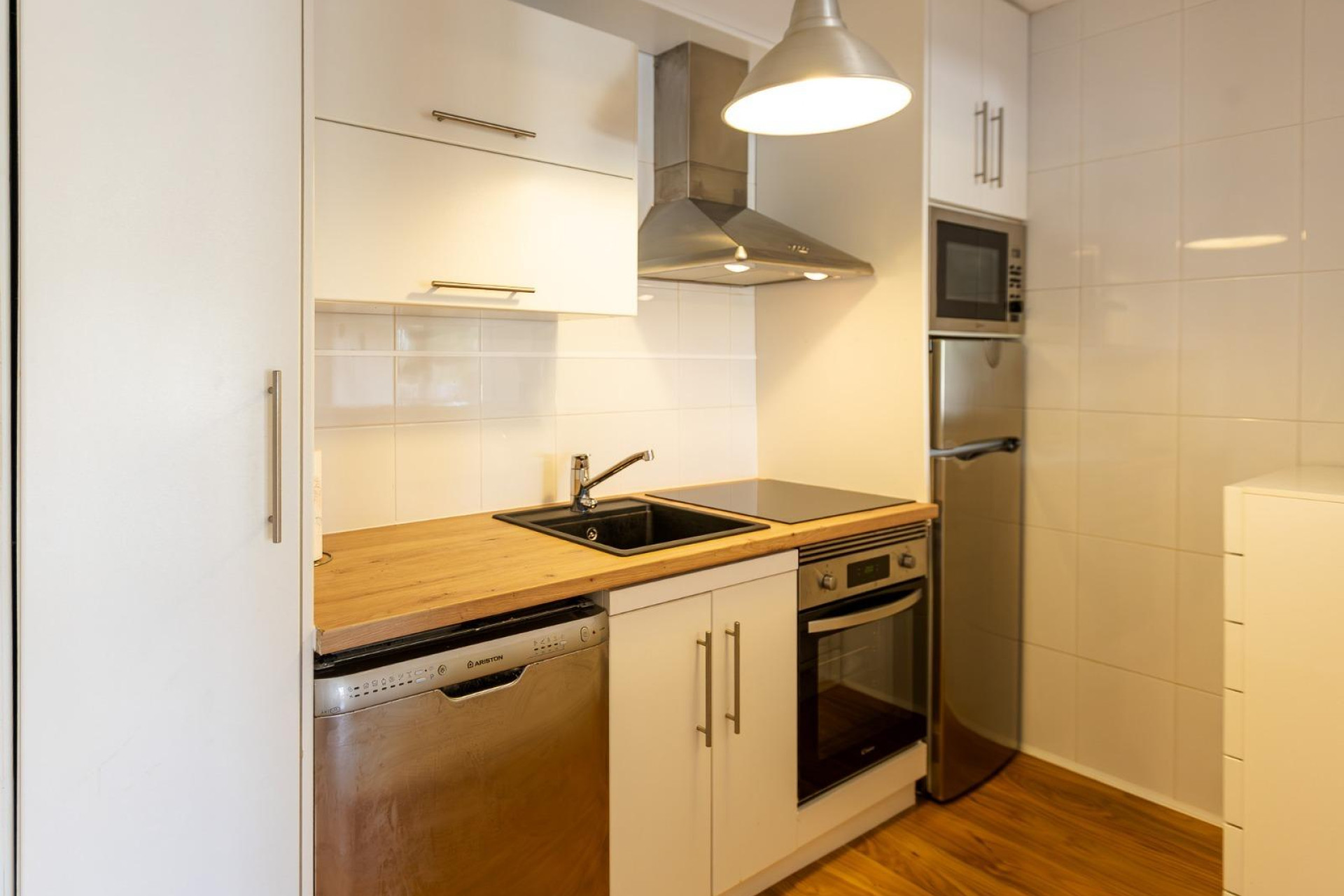 Revente - Apartment - Orihuela Costa - Campoamor