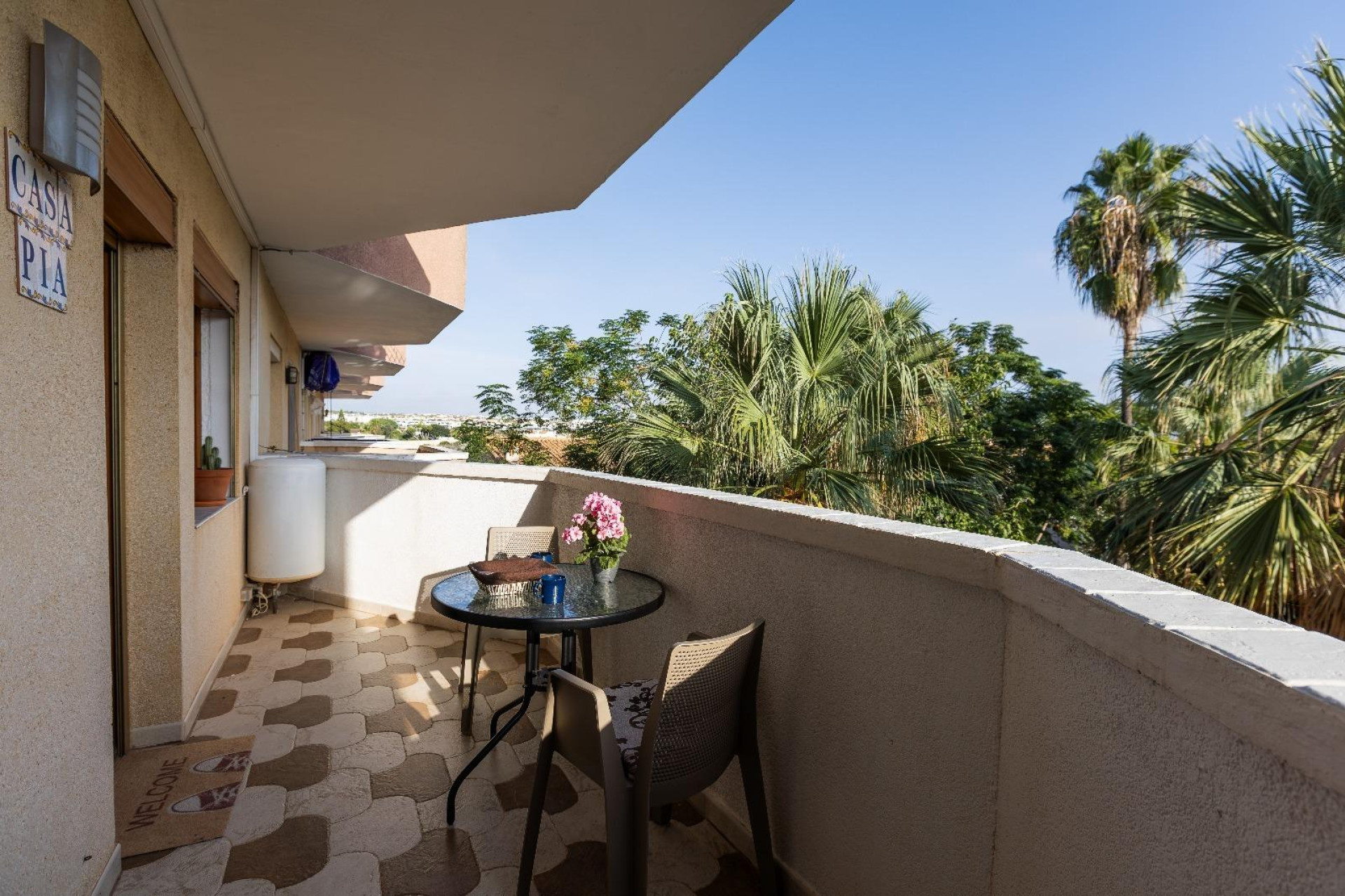 Revente - Apartment - Orihuela Costa - Campoamor