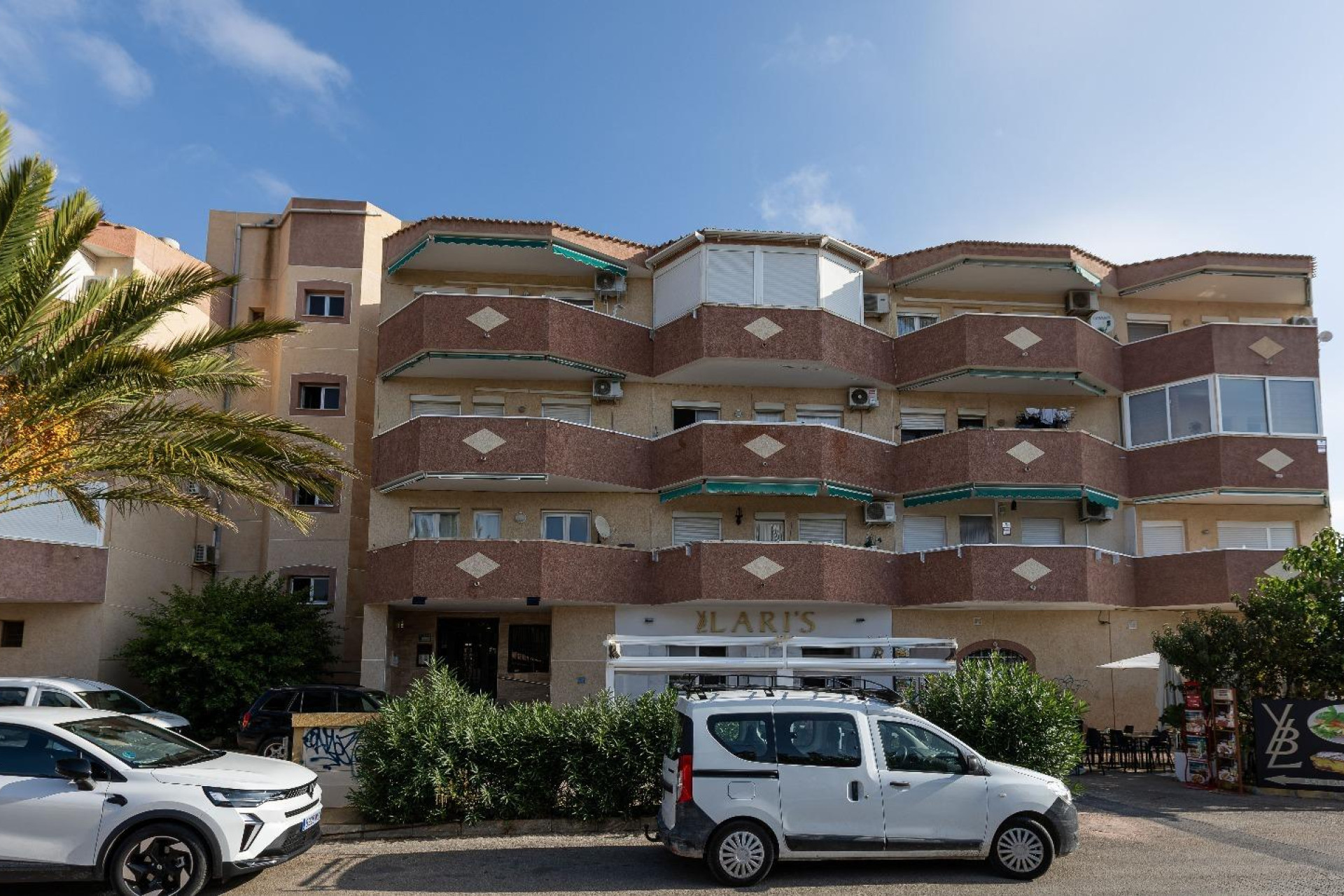 Revente - Apartment - Orihuela Costa - Campoamor