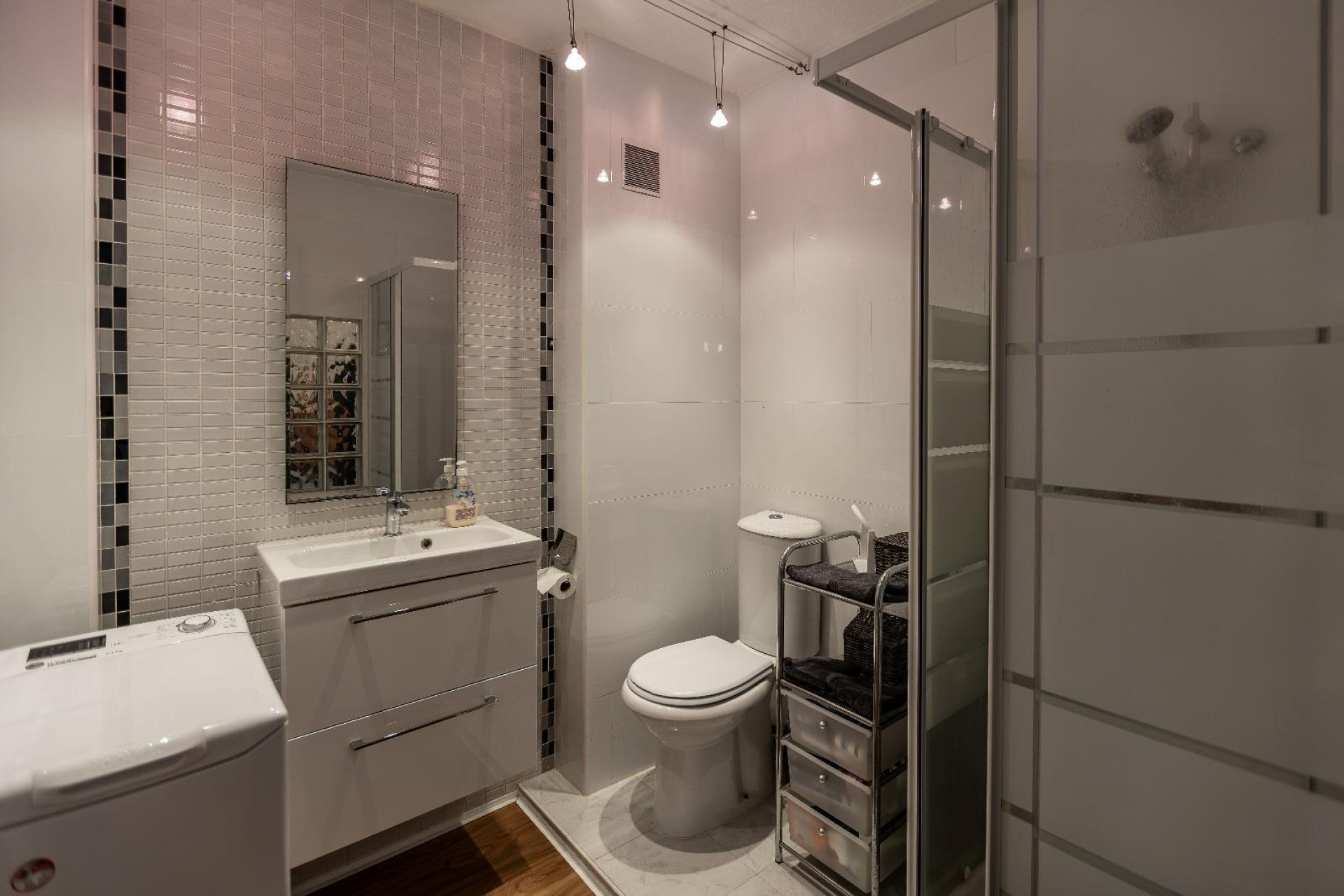 Revente - Apartment - Orihuela Costa - Campoamor