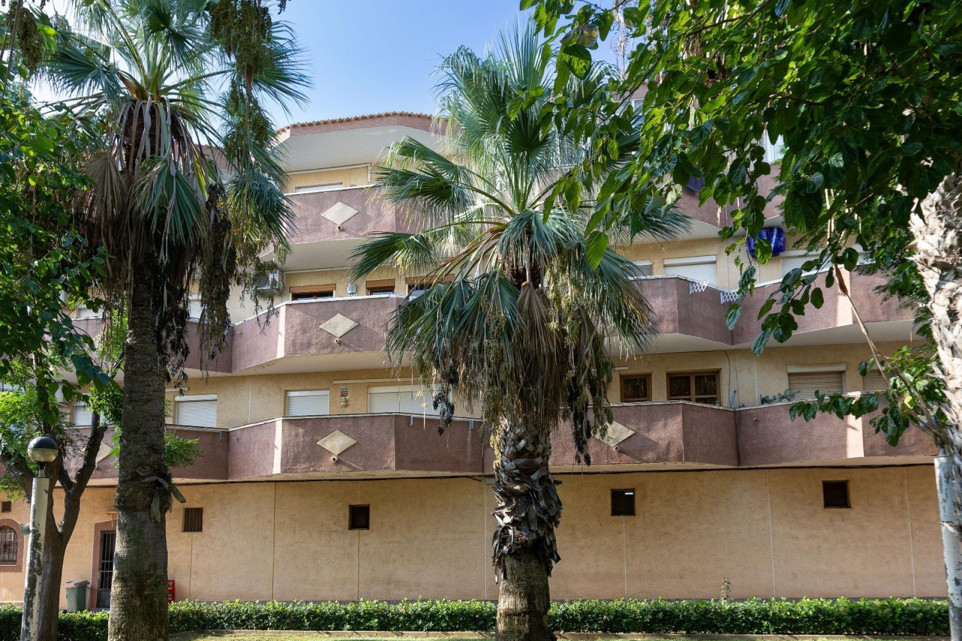 Revente - Apartment - Orihuela Costa - Campoamor