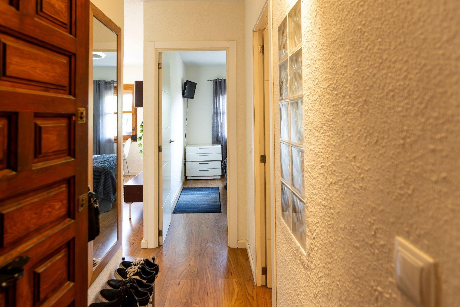 Revente - Apartment - Orihuela Costa - Campoamor