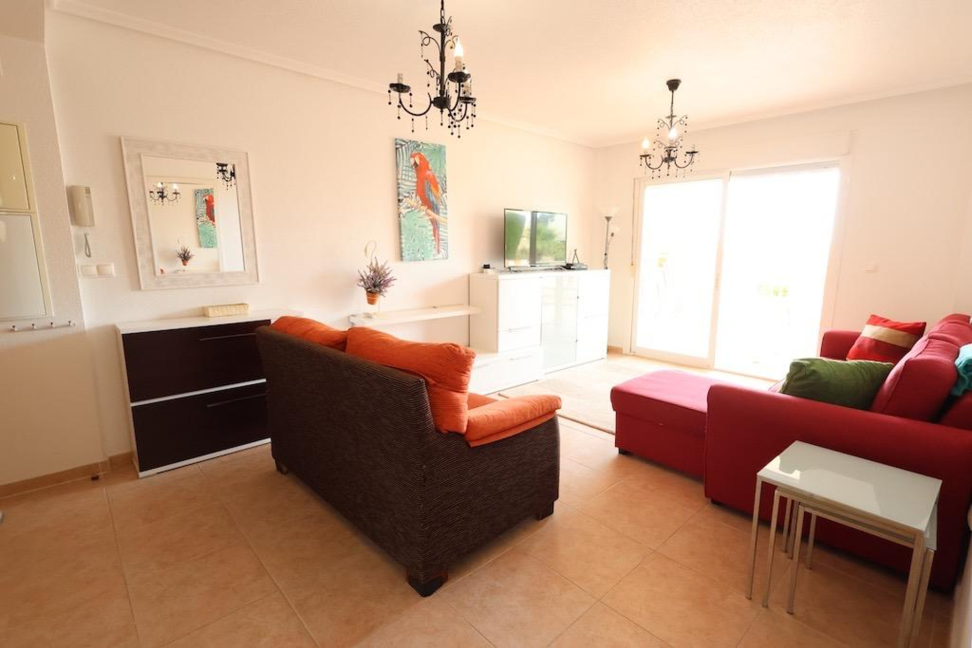 Revente - Apartment - Orihuela Costa - Campoamor