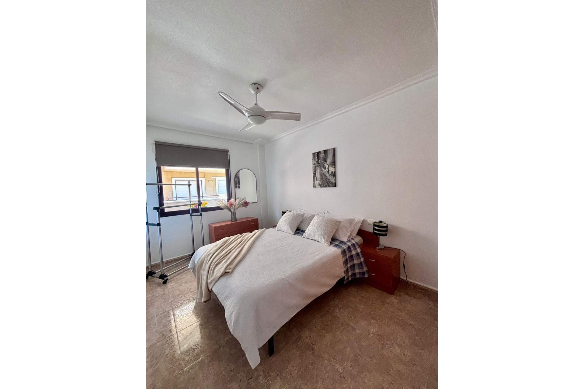 Revente - Apartment - Orihuela Costa - Campoamor