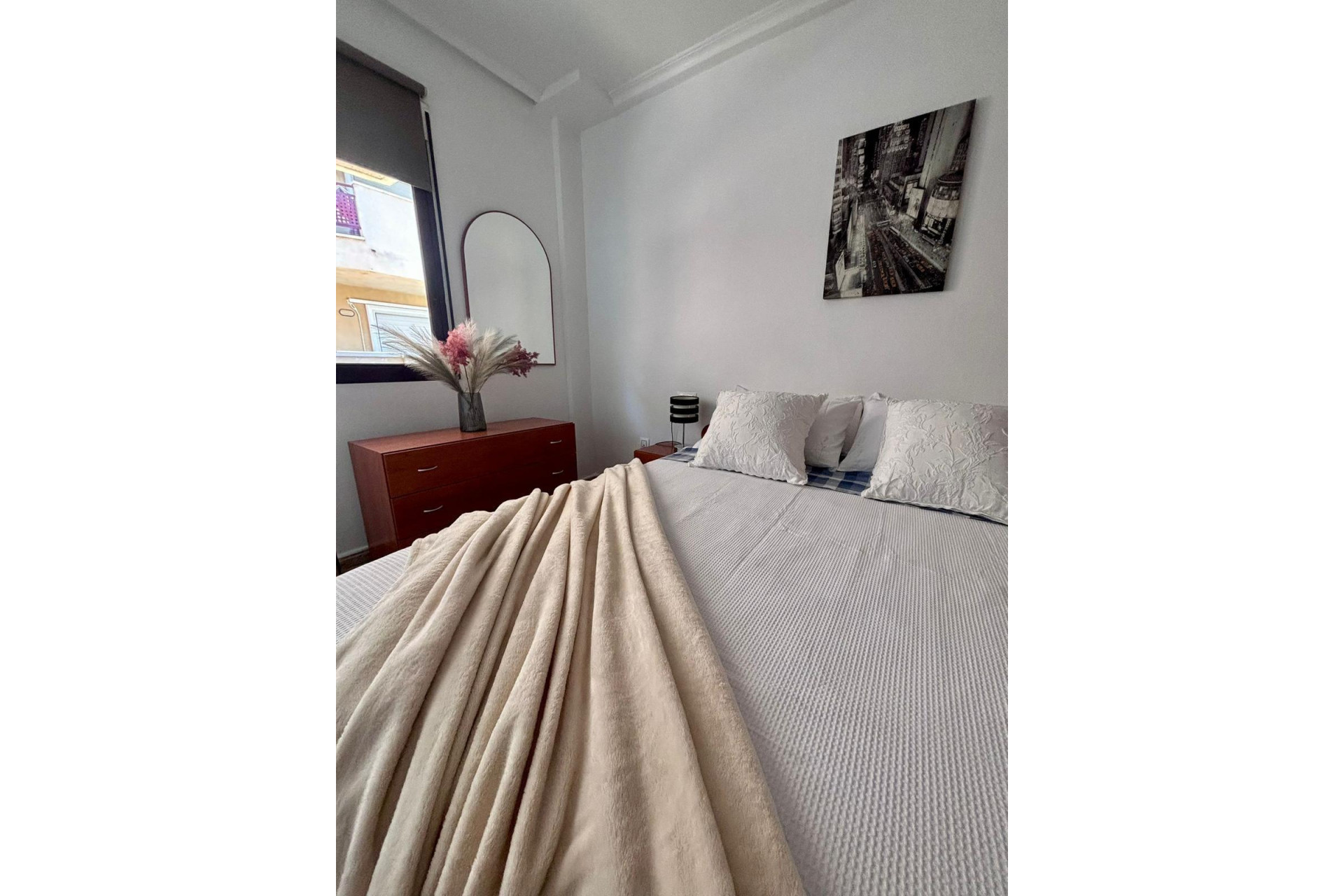 Revente - Apartment - Orihuela Costa - Campoamor