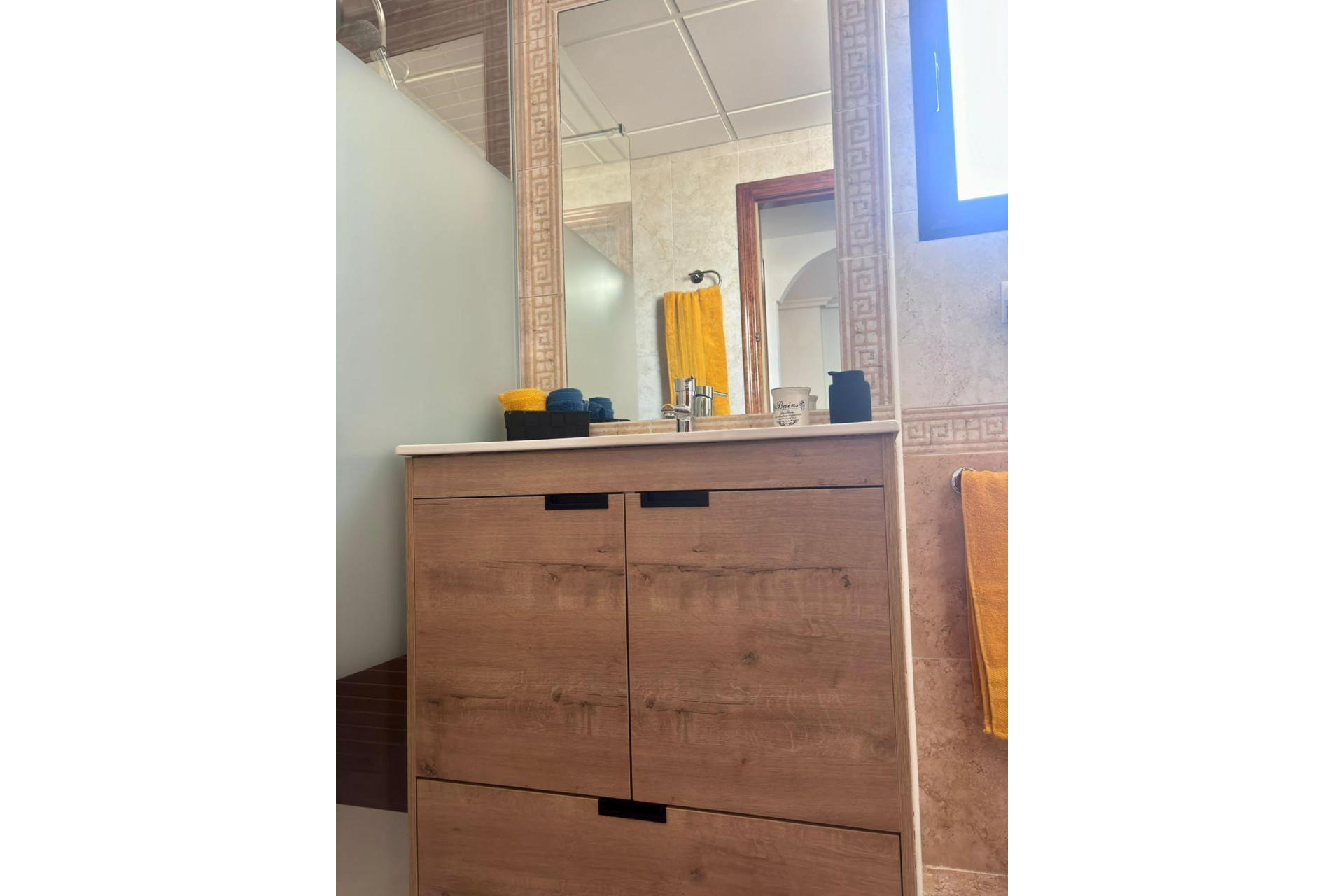 Revente - Apartment - Orihuela Costa - Campoamor