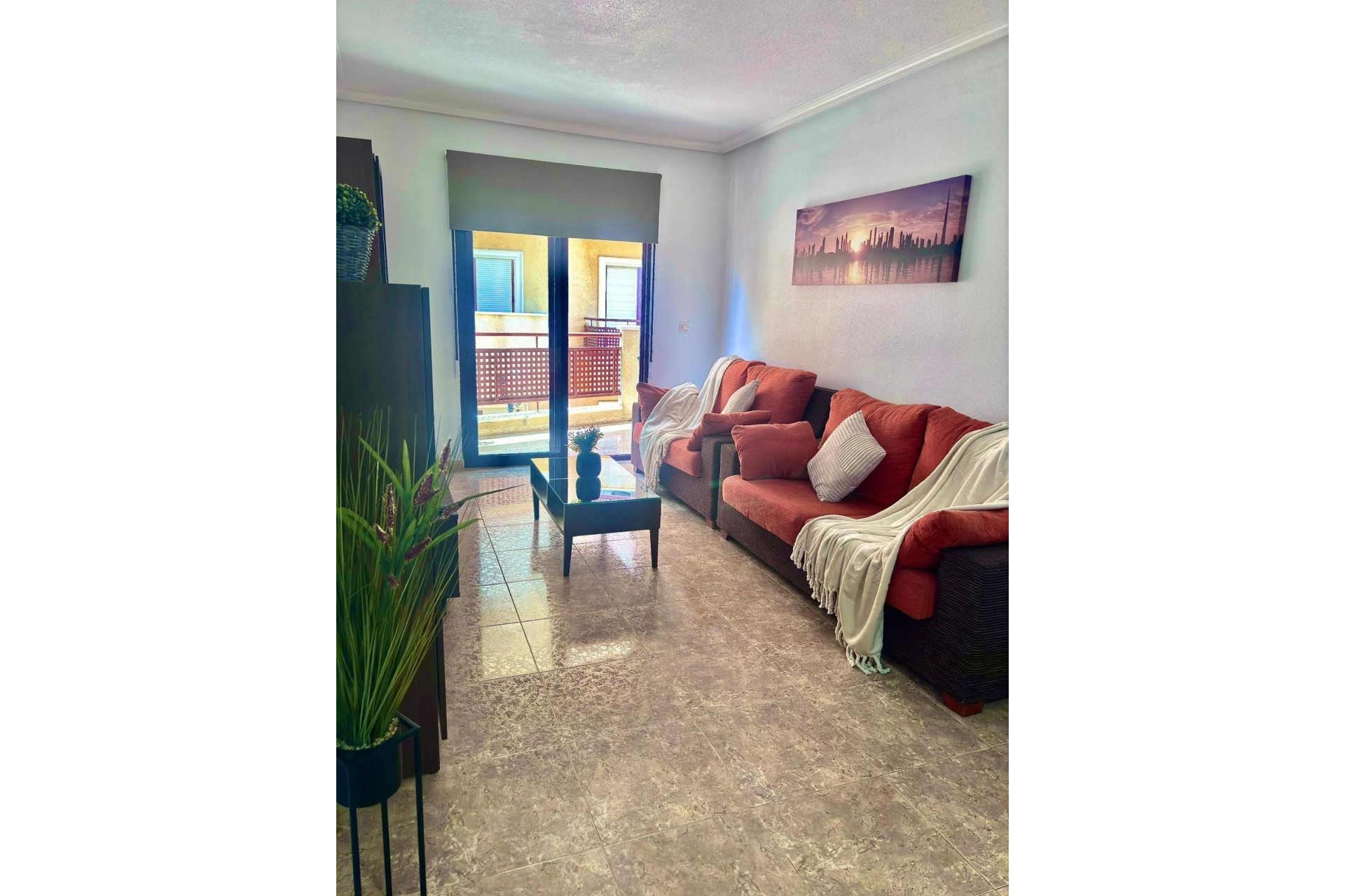 Revente - Apartment - Orihuela Costa - Campoamor