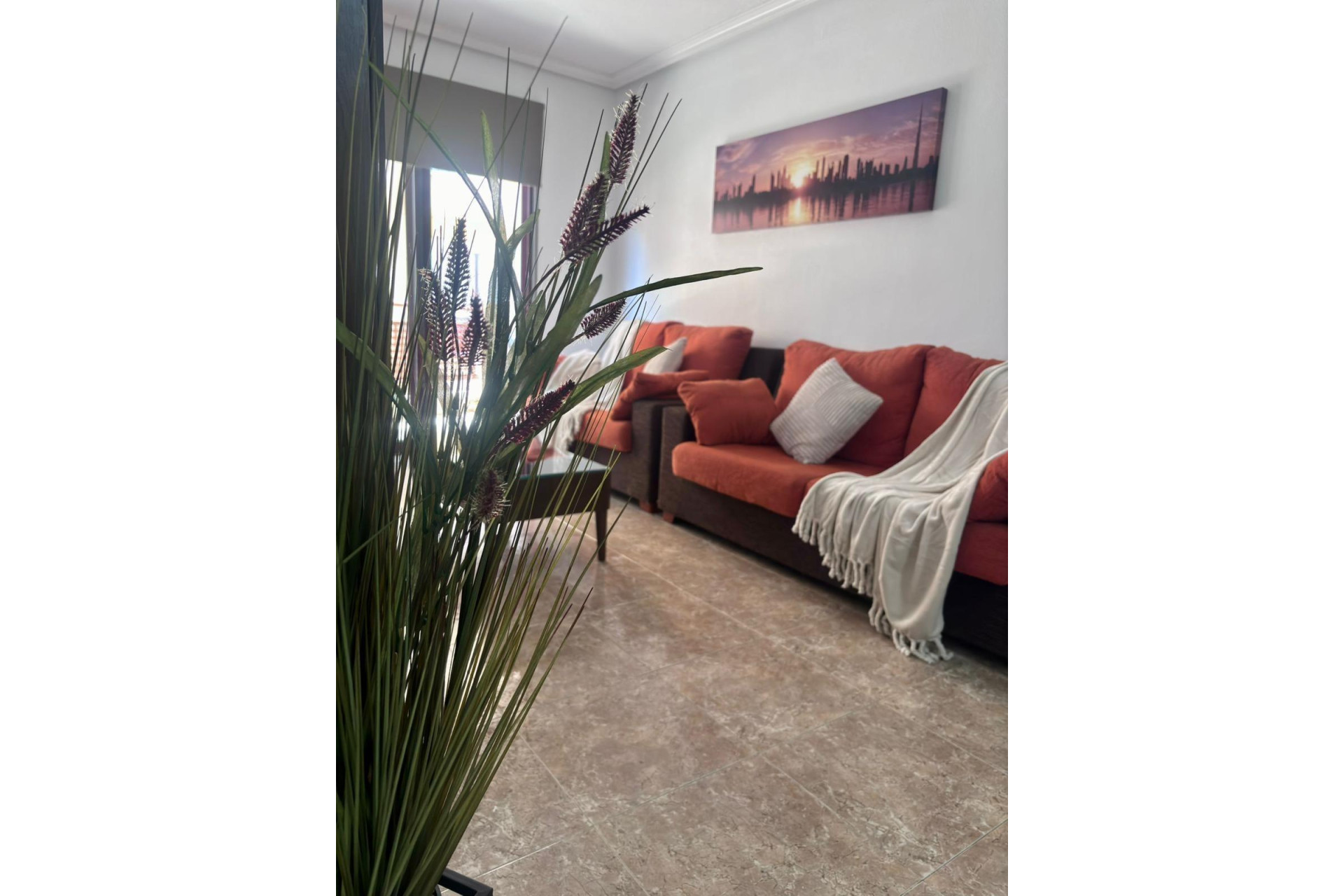 Revente - Apartment - Orihuela Costa - Campoamor