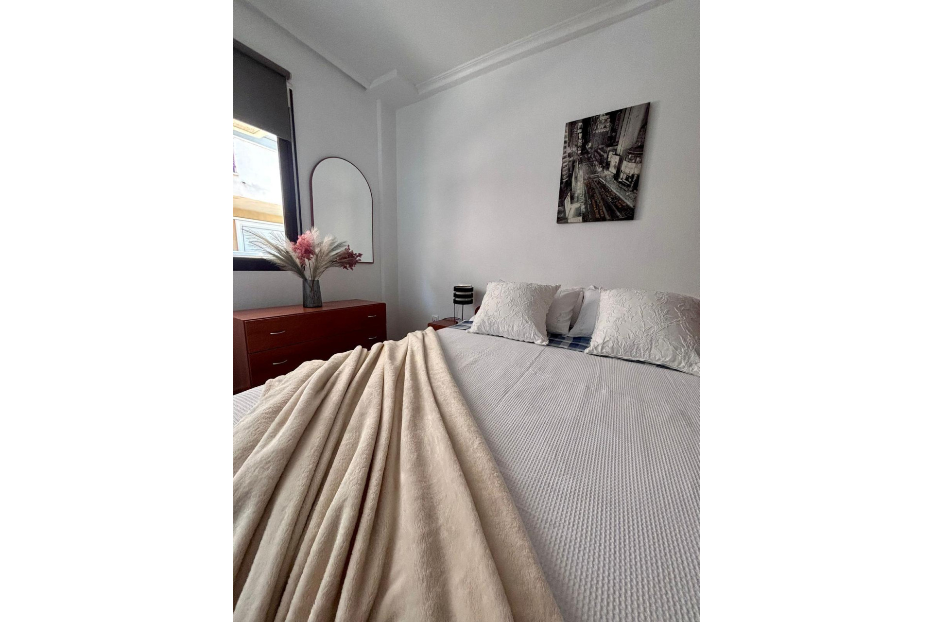 Revente - Apartment - Orihuela Costa - Campoamor