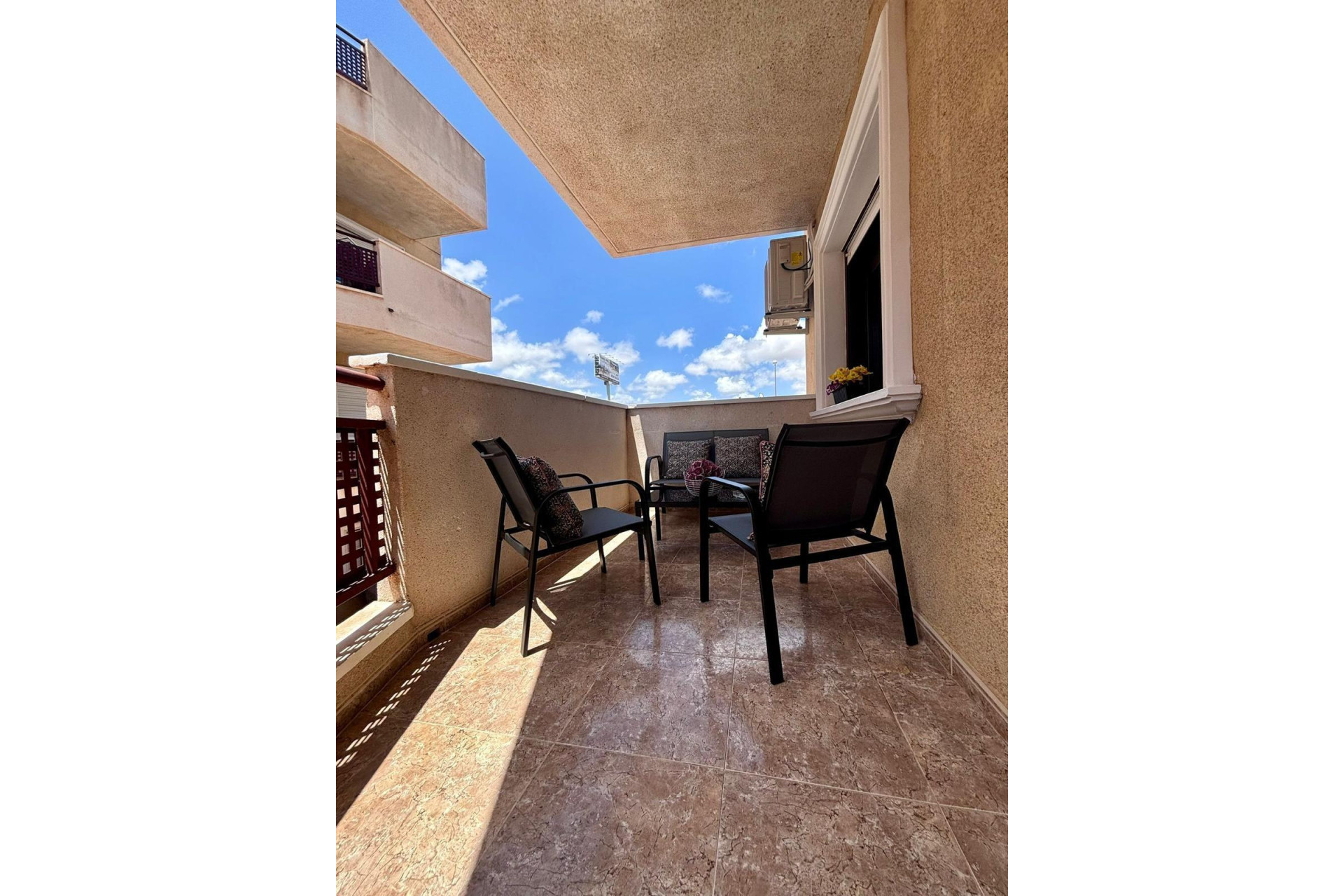 Revente - Apartment - Orihuela Costa - Campoamor