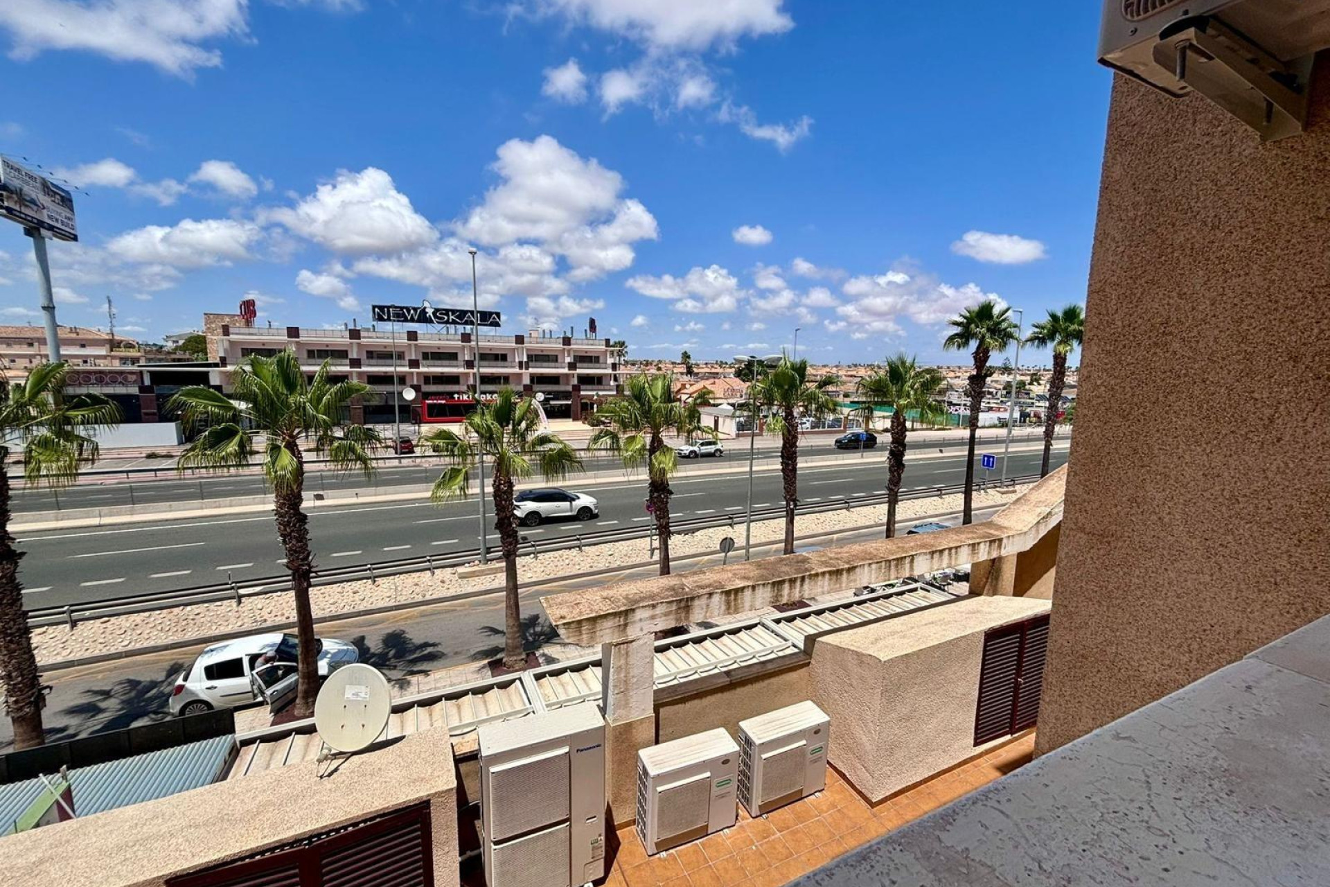 Revente - Apartment - Orihuela Costa - Campoamor