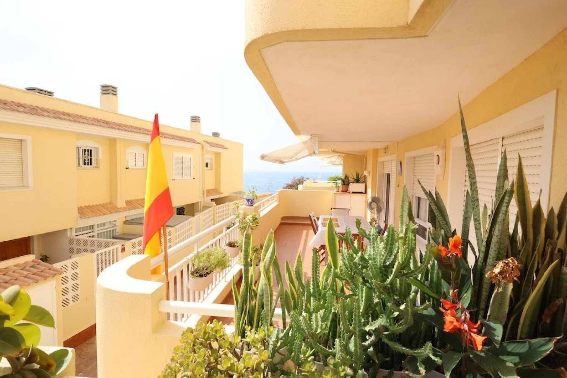Revente - Apartment - Orihuela Costa - Campoamor